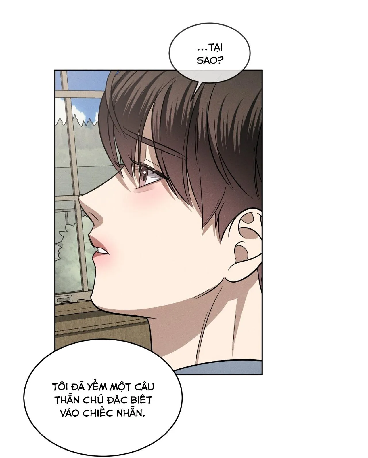 ĐÊM SĂN Ở LONDON Chapter 47 Trang 96