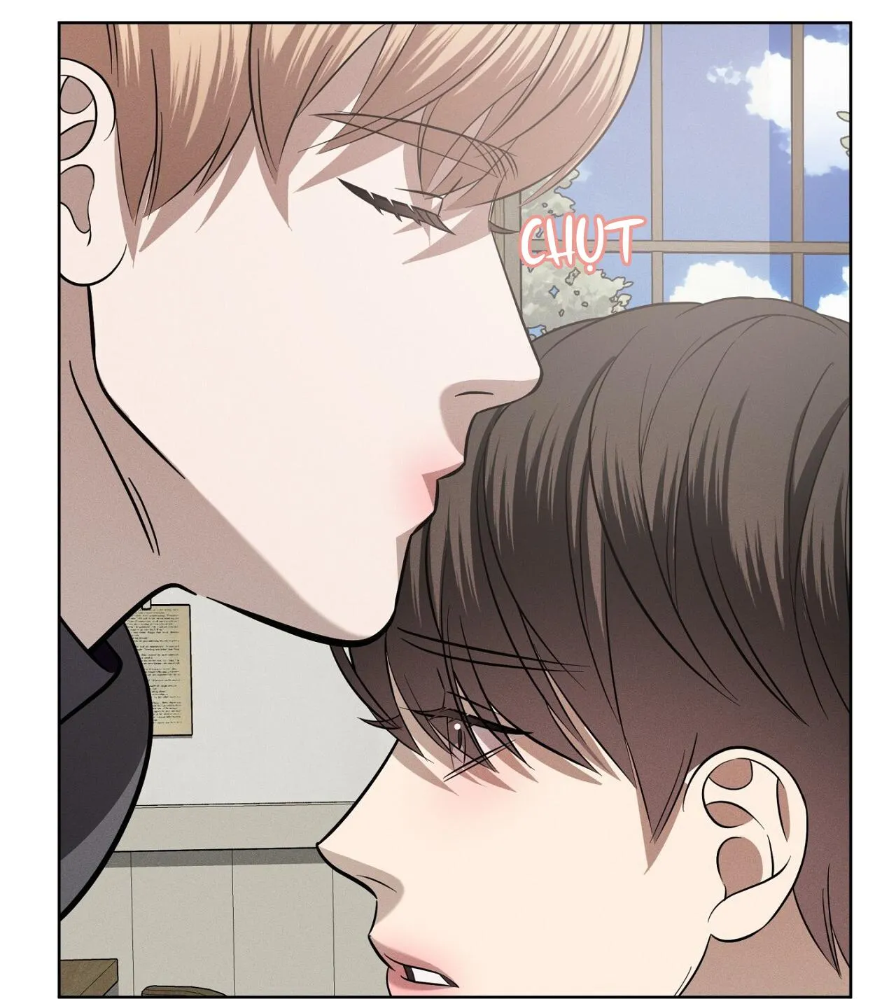 ĐÊM SĂN Ở LONDON Chapter 47 Trang 98