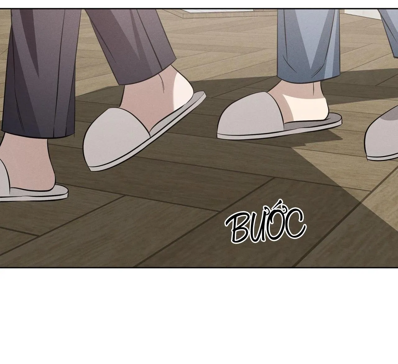 ĐÊM SĂN Ở LONDON Chapter 48 Trang 5