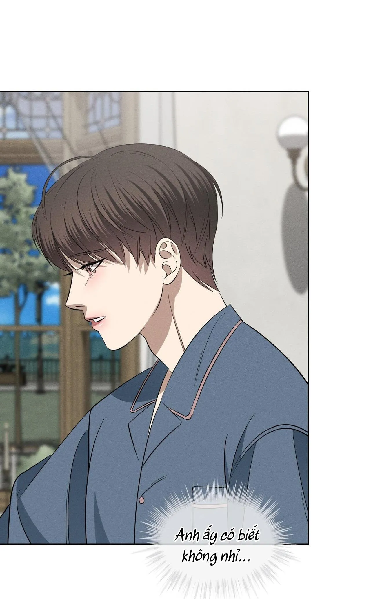 ĐÊM SĂN Ở LONDON Chapter 48 Trang 6