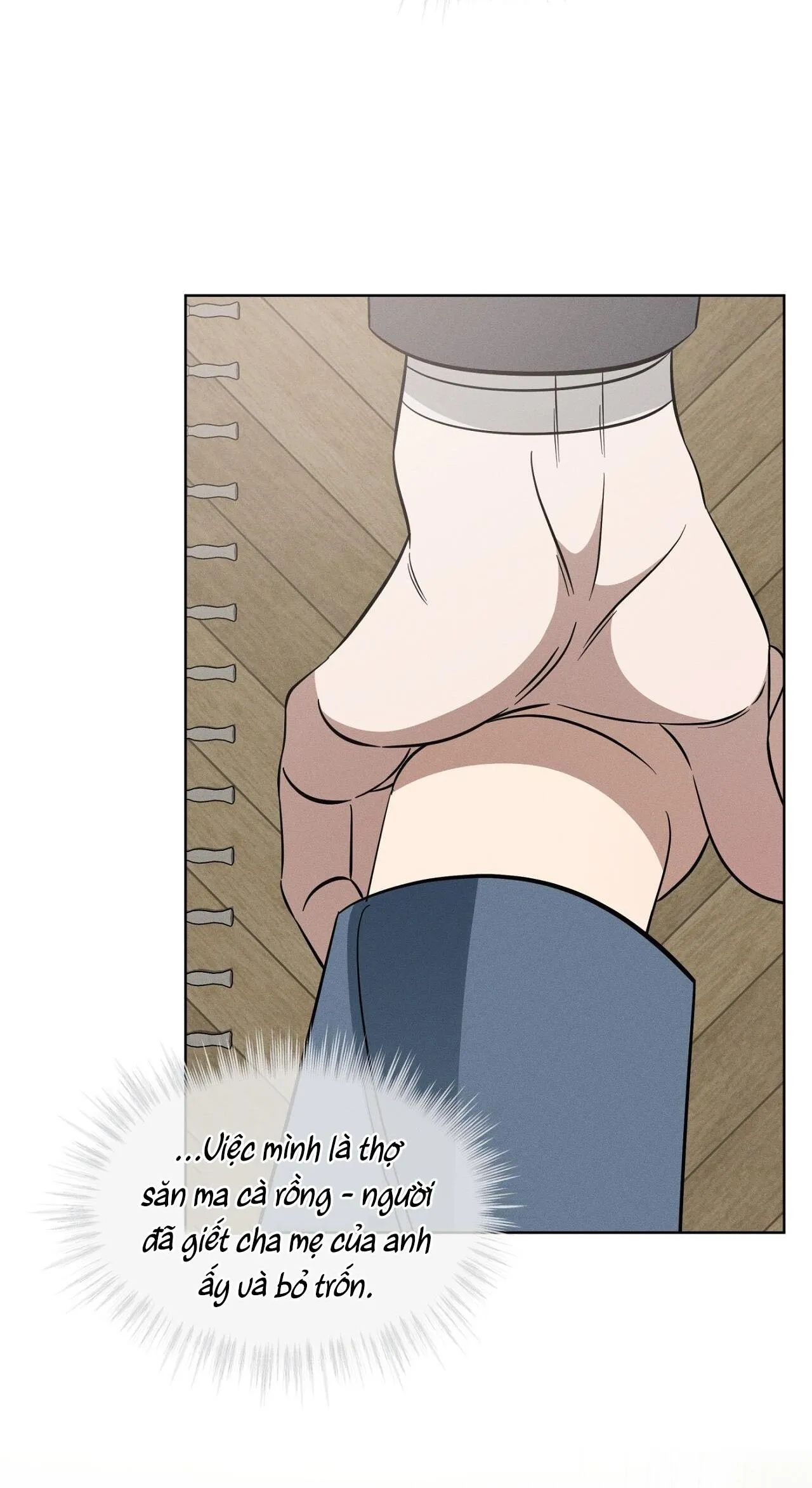 ĐÊM SĂN Ở LONDON Chapter 48 Trang 7