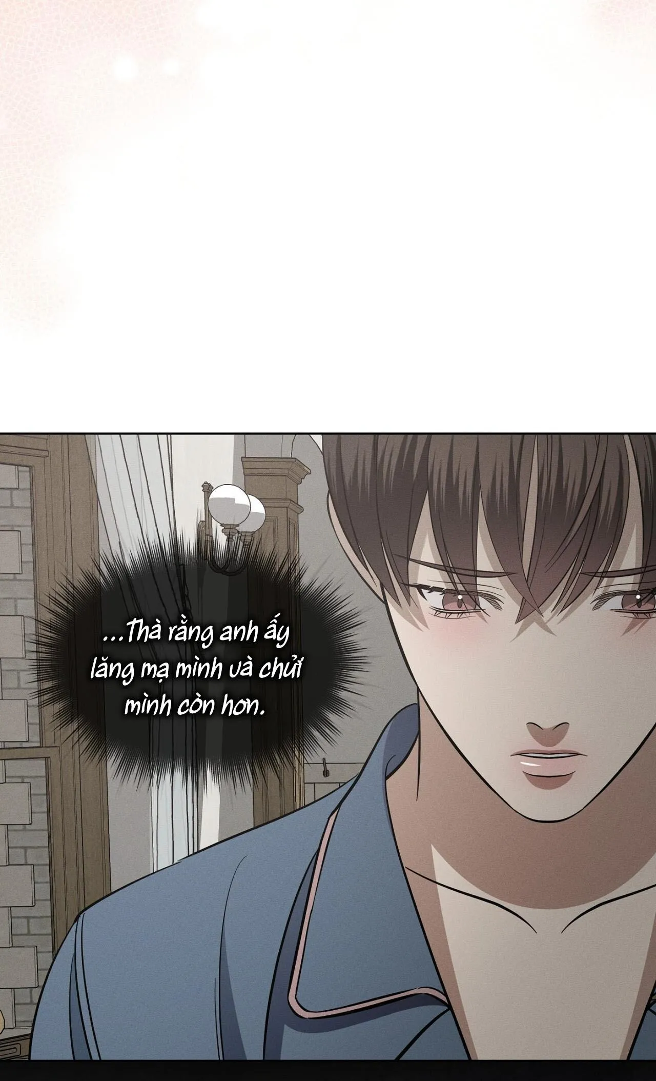 ĐÊM SĂN Ở LONDON Chapter 48 Trang 9