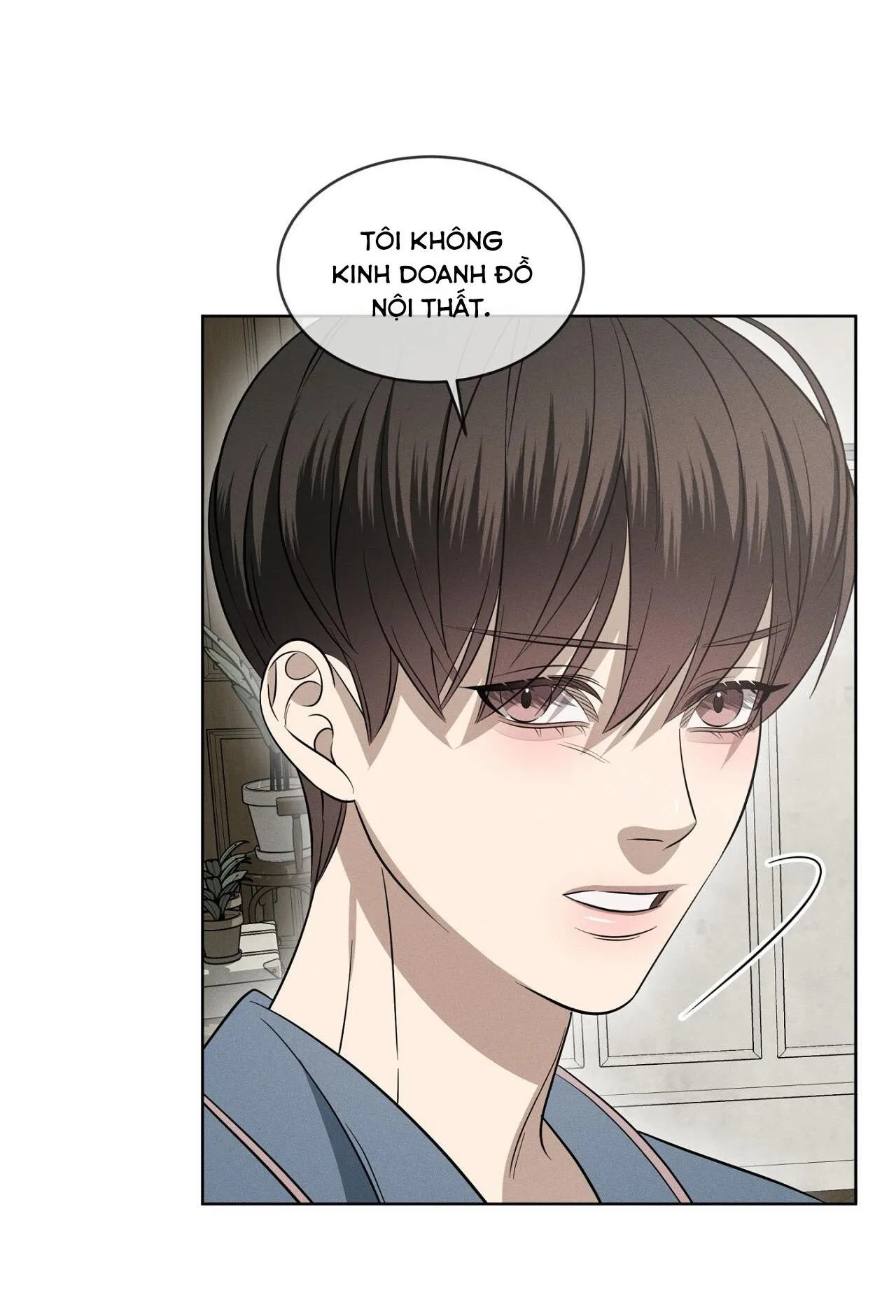 ĐÊM SĂN Ở LONDON Chapter 48 Trang 16