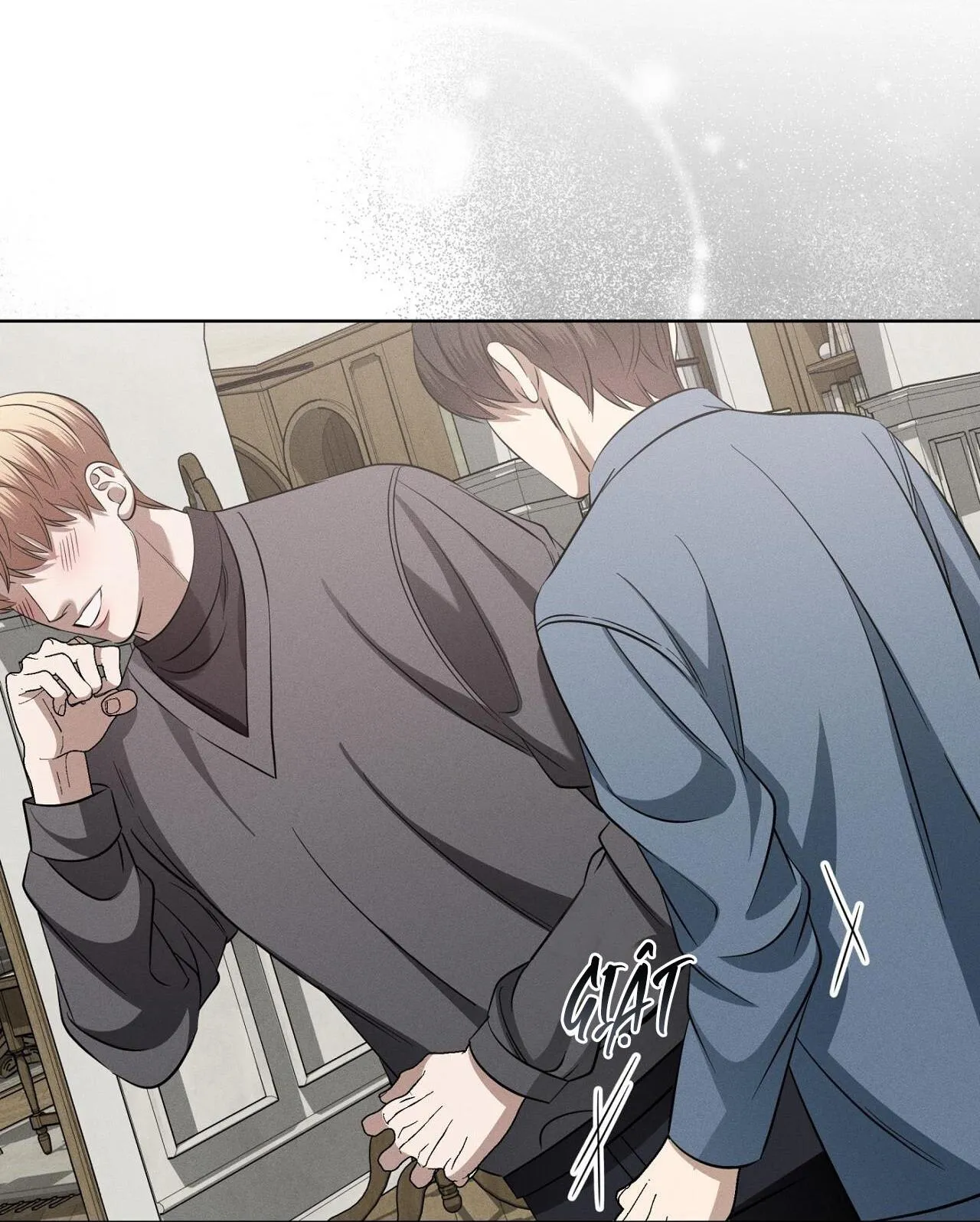 ĐÊM SĂN Ở LONDON Chapter 48 Trang 21