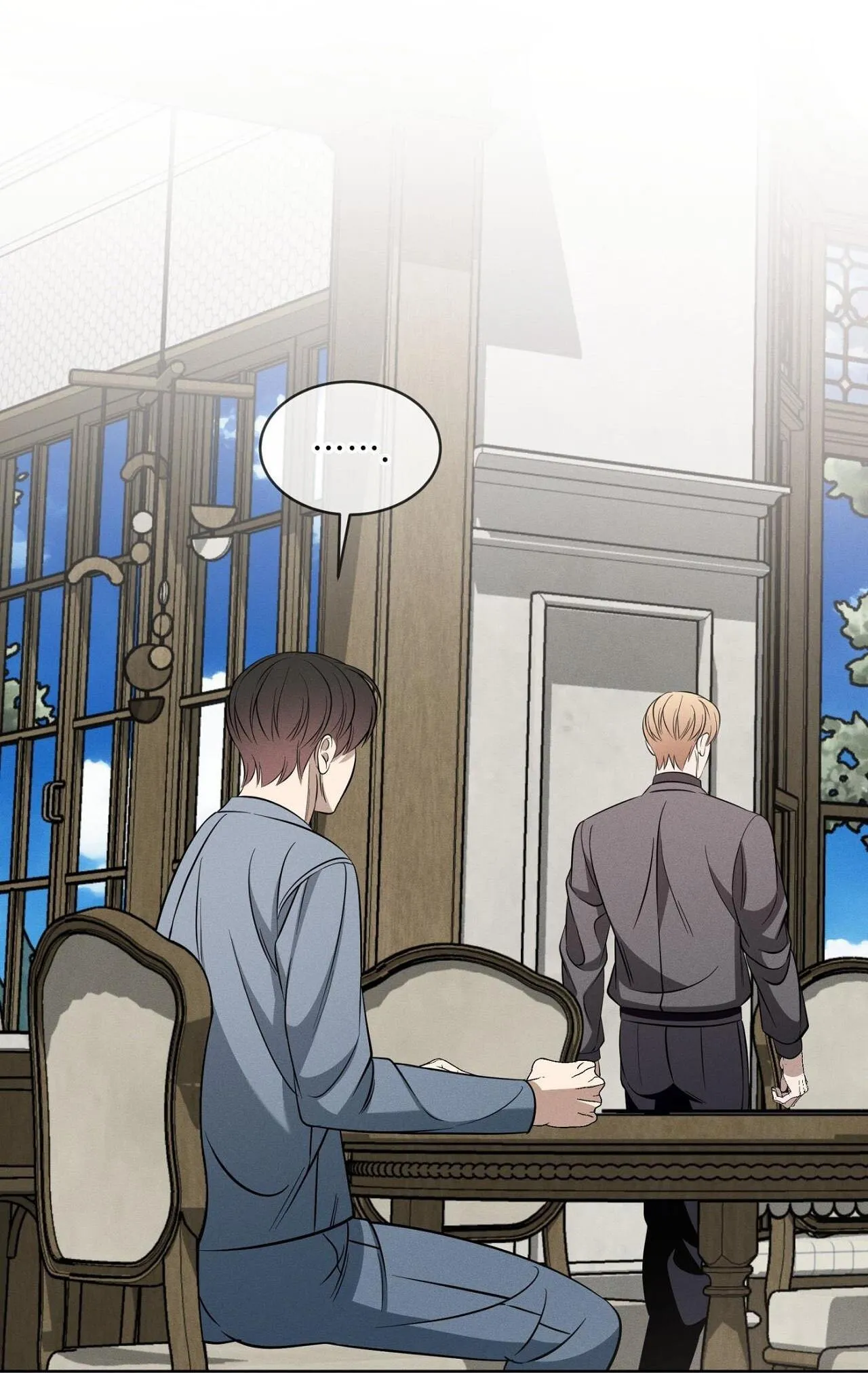 ĐÊM SĂN Ở LONDON Chapter 48 Trang 24