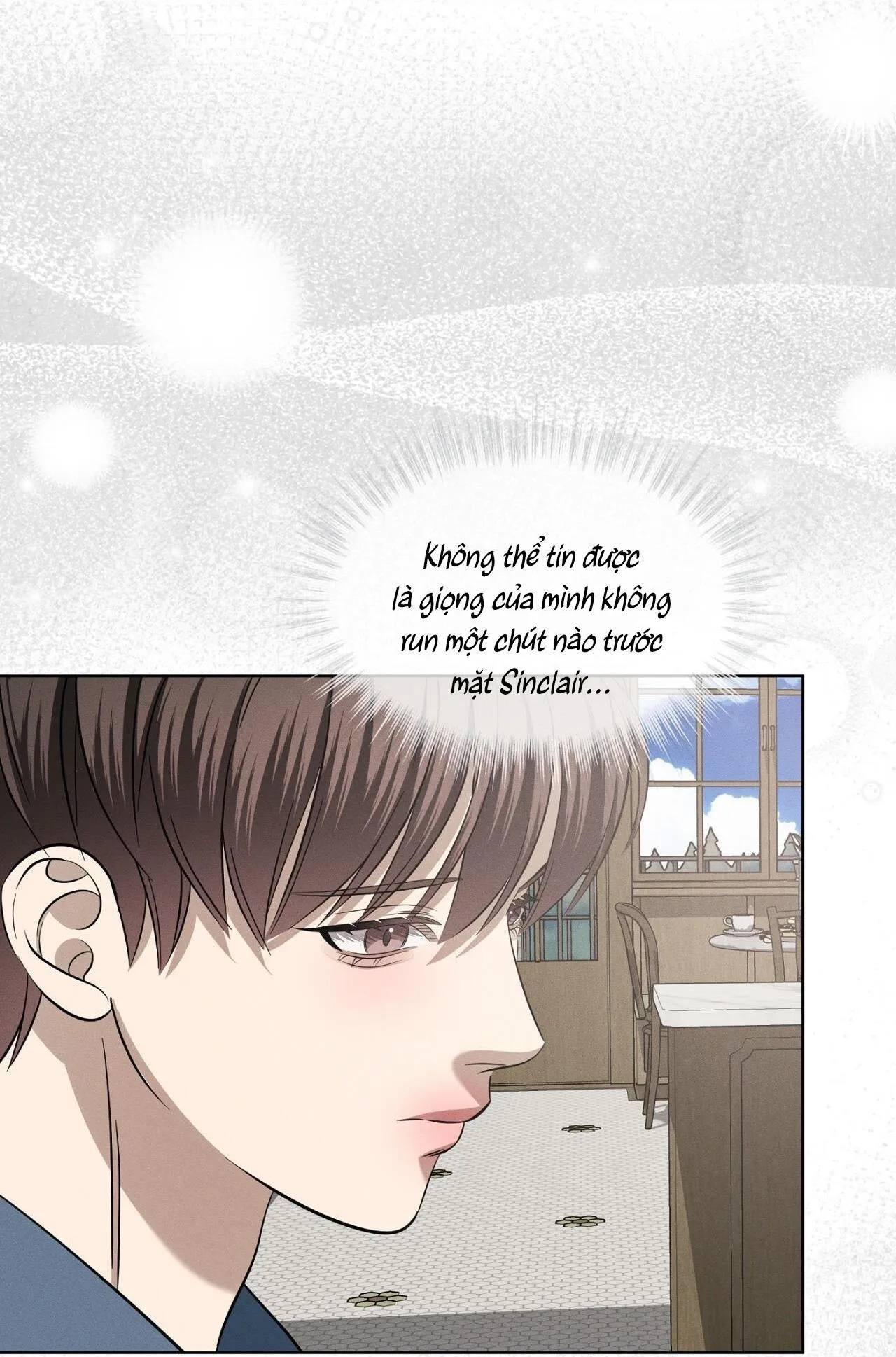 ĐÊM SĂN Ở LONDON Chapter 48 Trang 25