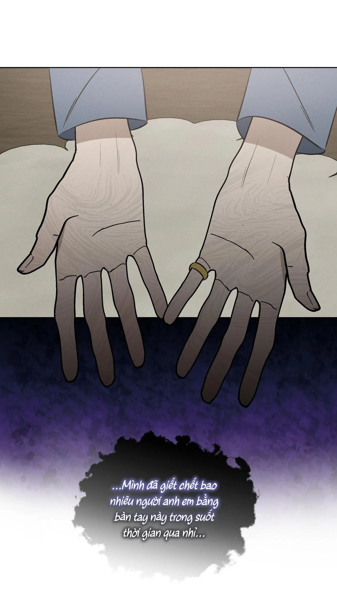 ĐÊM SĂN Ở LONDON Chapter 48 Trang 28