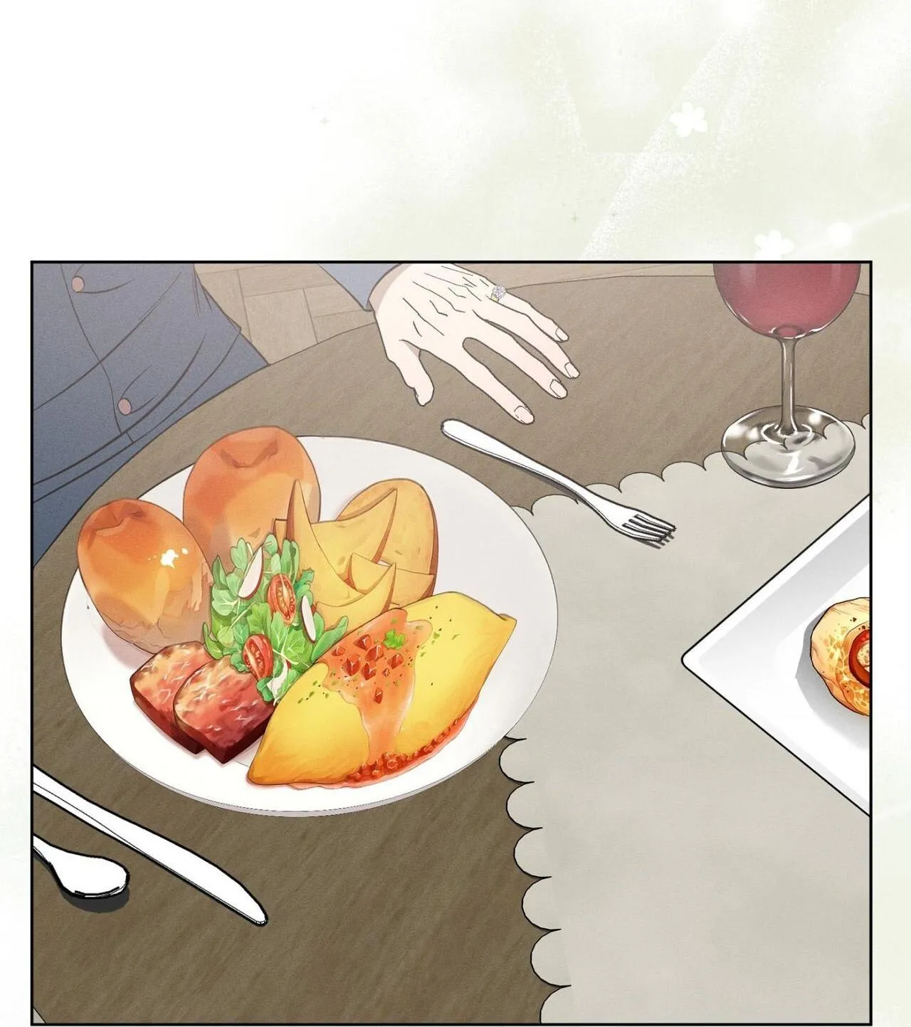 ĐÊM SĂN Ở LONDON Chapter 48 Trang 31