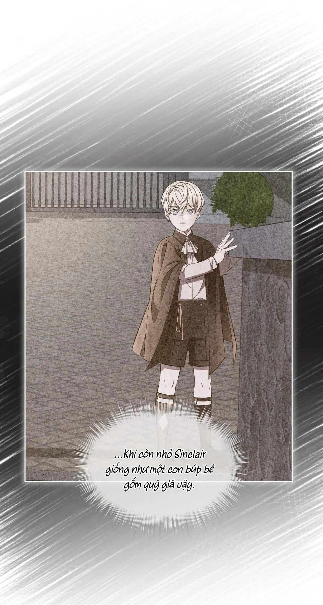 ĐÊM SĂN Ở LONDON Chapter 48 Trang 34