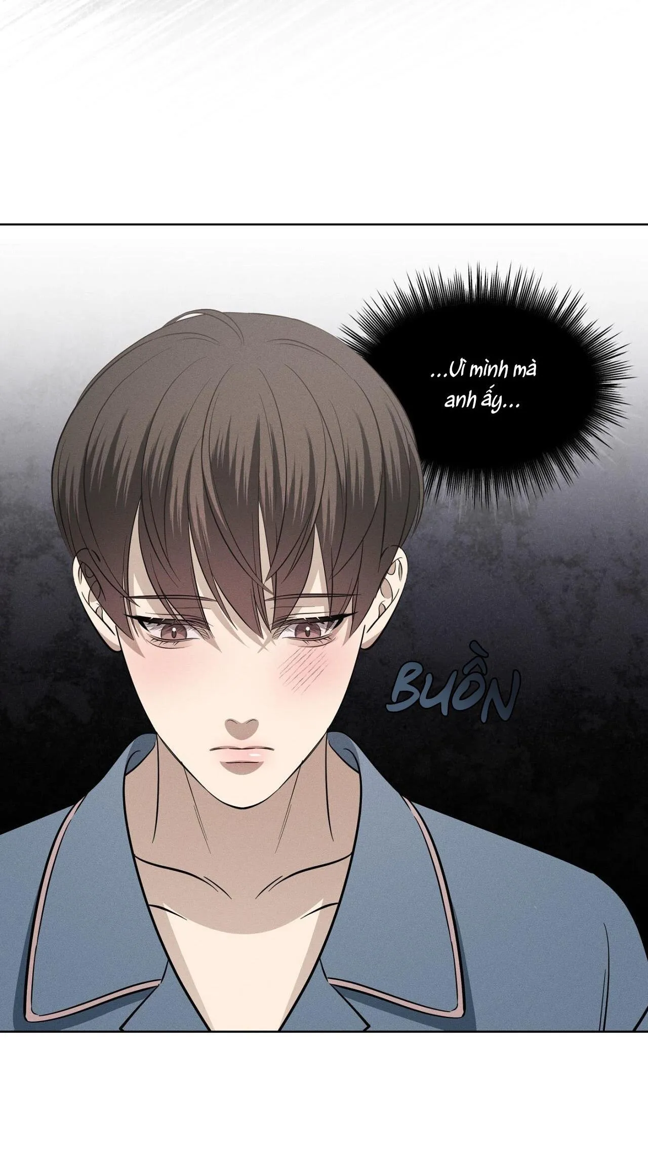 ĐÊM SĂN Ở LONDON Chapter 48 Trang 35