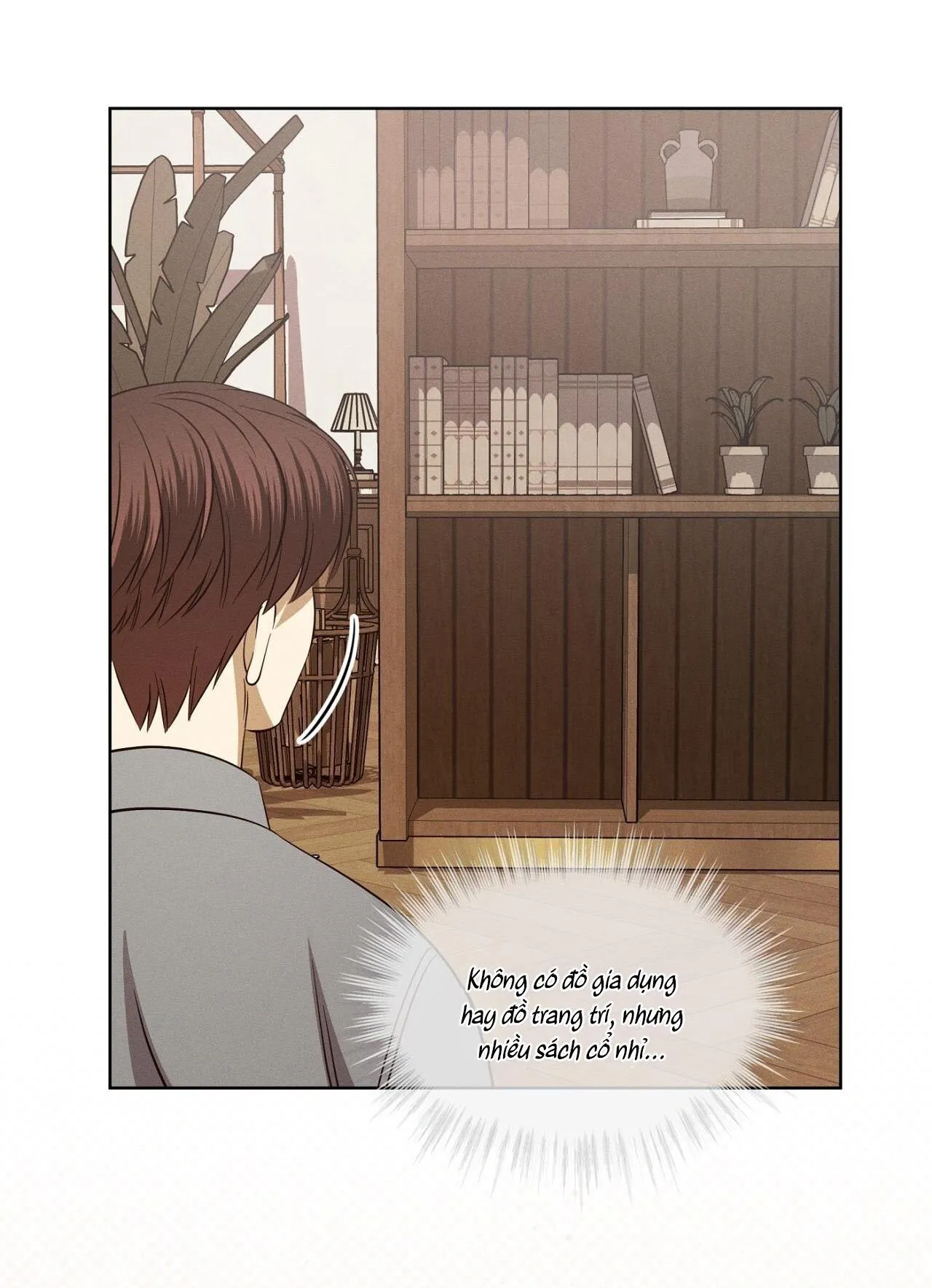 ĐÊM SĂN Ở LONDON Chapter 48 Trang 41