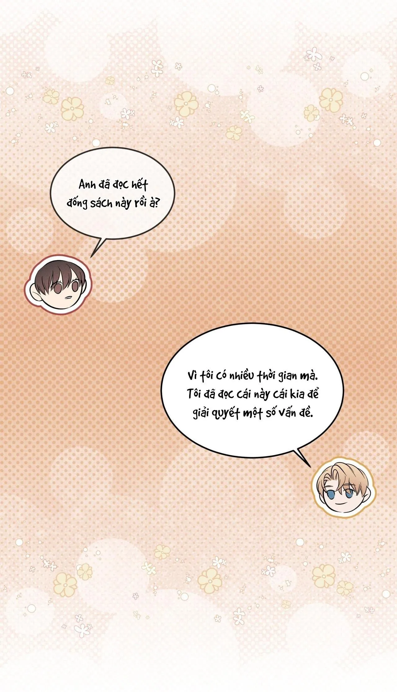 ĐÊM SĂN Ở LONDON Chapter 48 Trang 42