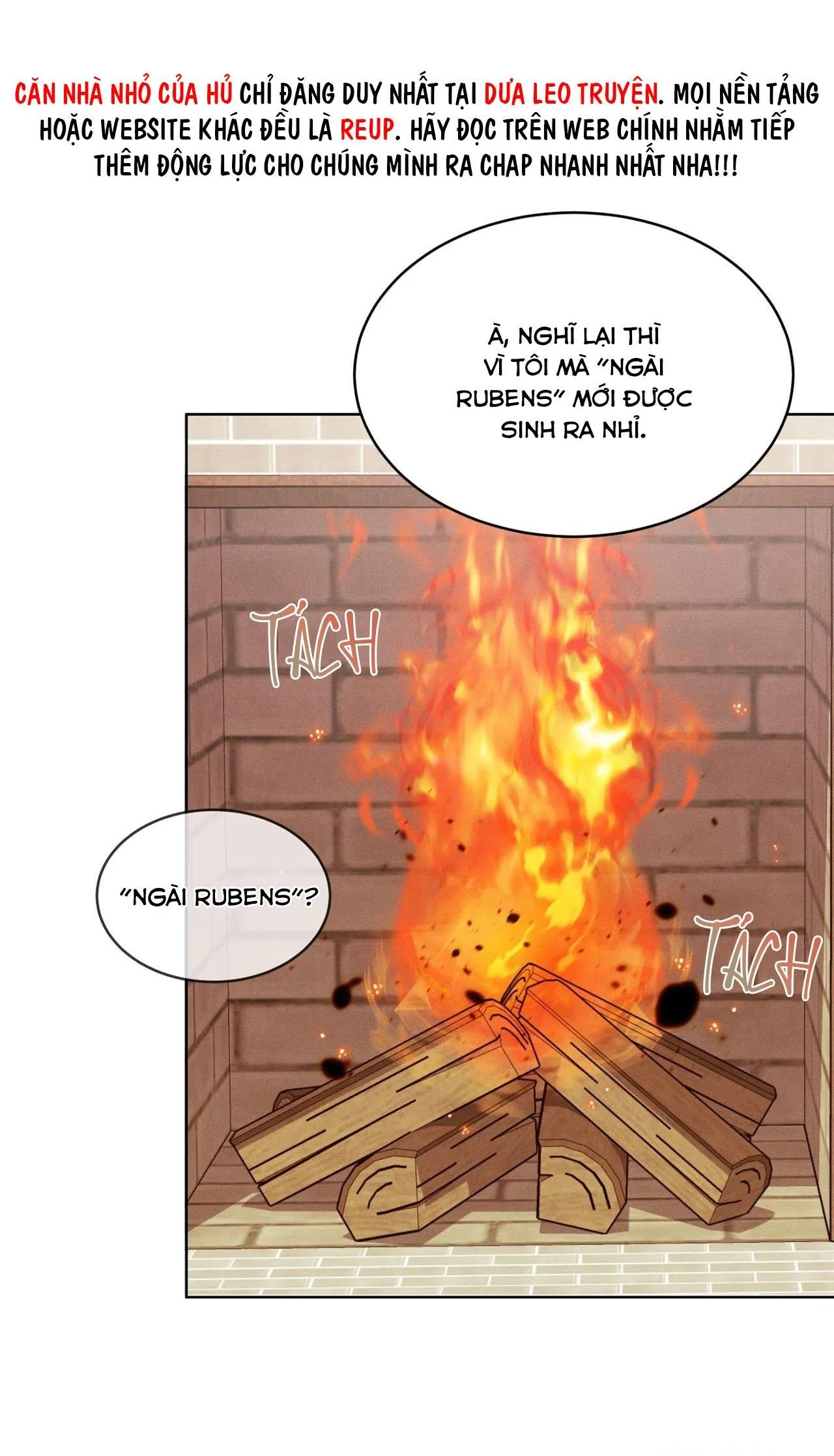 ĐÊM SĂN Ở LONDON Chapter 48 Trang 47