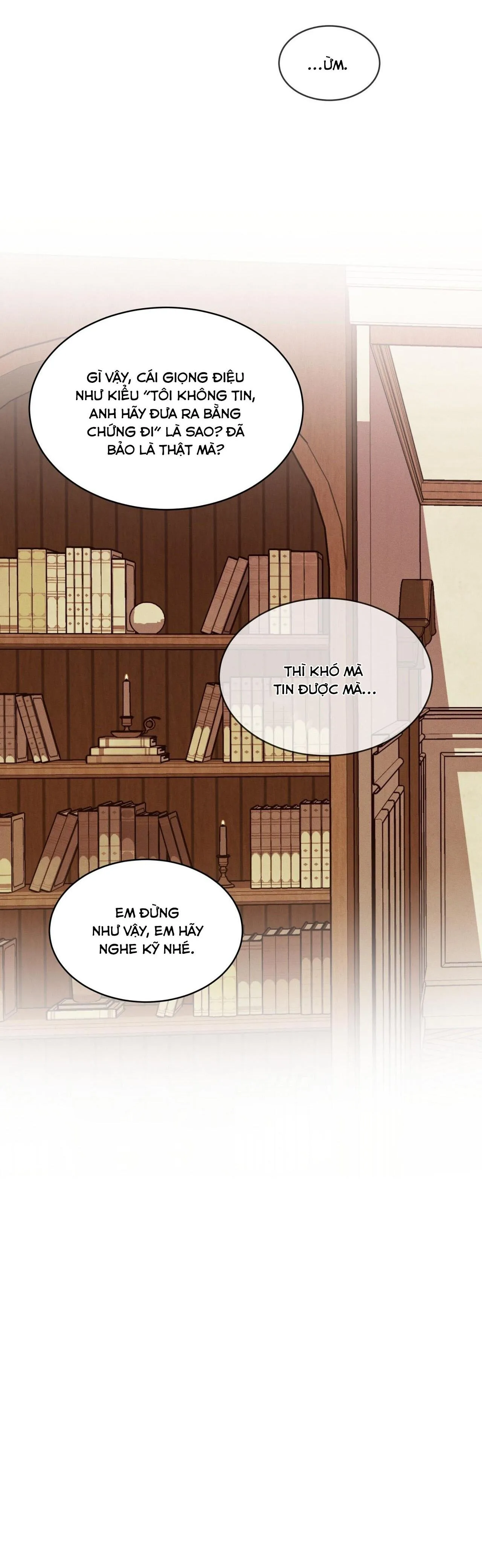 ĐÊM SĂN Ở LONDON Chapter 48 Trang 51