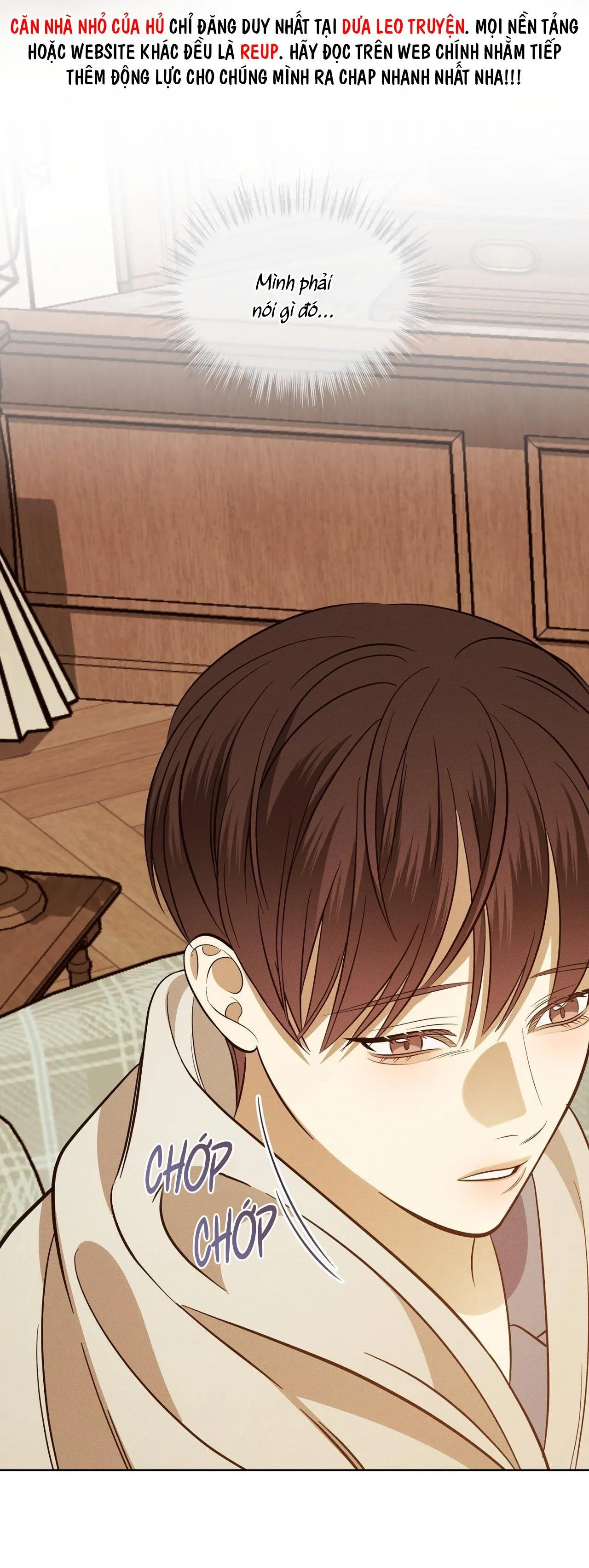 ĐÊM SĂN Ở LONDON Chapter 48 Trang 57