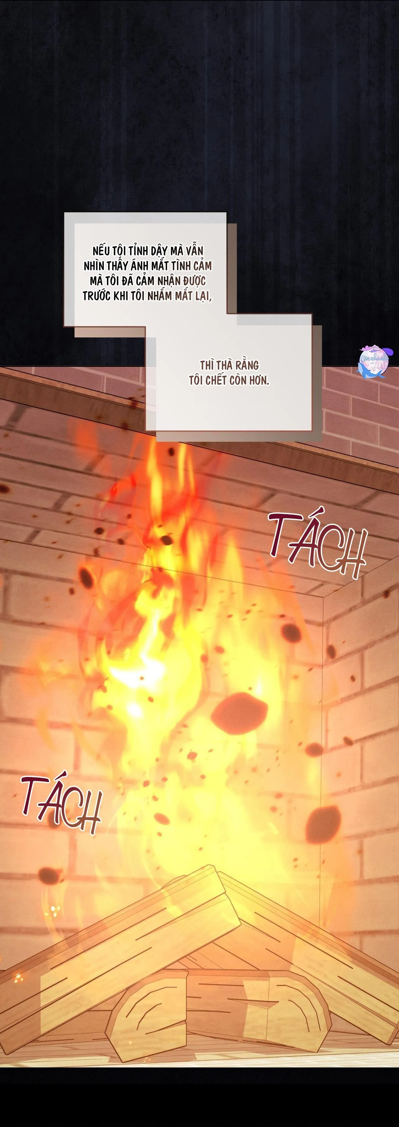 ĐÊM SĂN Ở LONDON Chapter 48 Trang 59