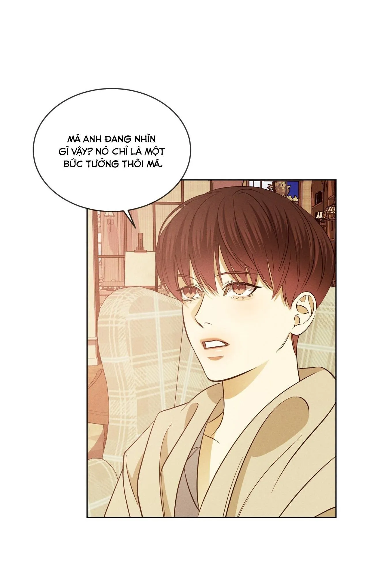 ĐÊM SĂN Ở LONDON Chapter 49 Trang 10