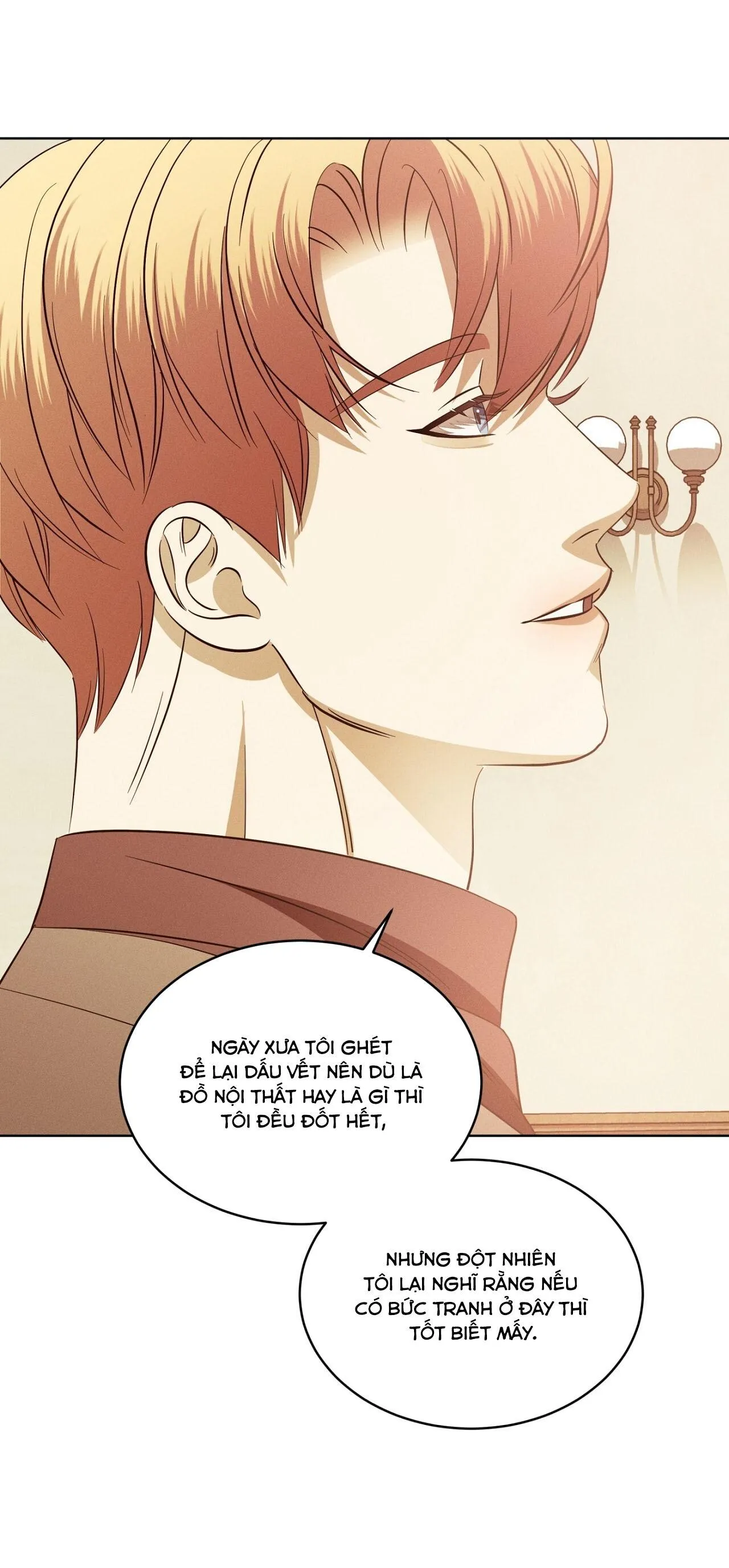 ĐÊM SĂN Ở LONDON Chapter 49 Trang 12