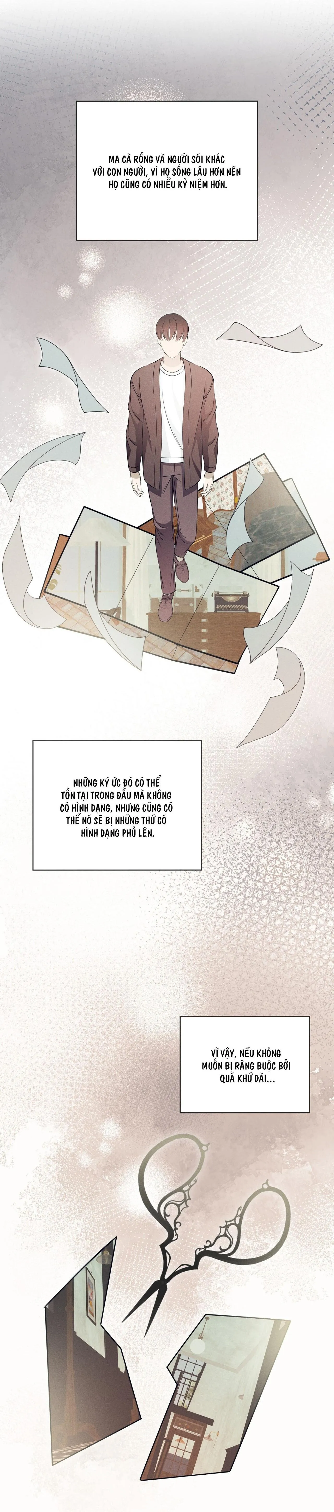 ĐÊM SĂN Ở LONDON Chapter 49 Trang 14