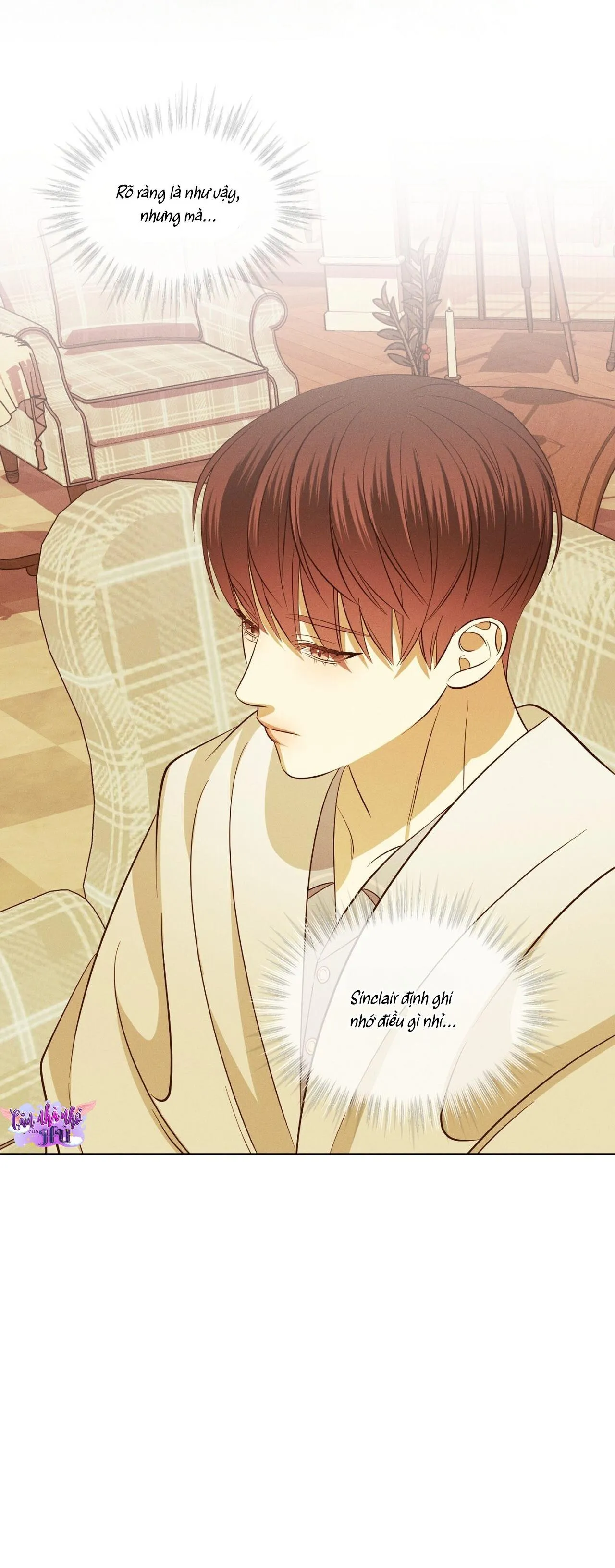 ĐÊM SĂN Ở LONDON Chapter 49 Trang 16