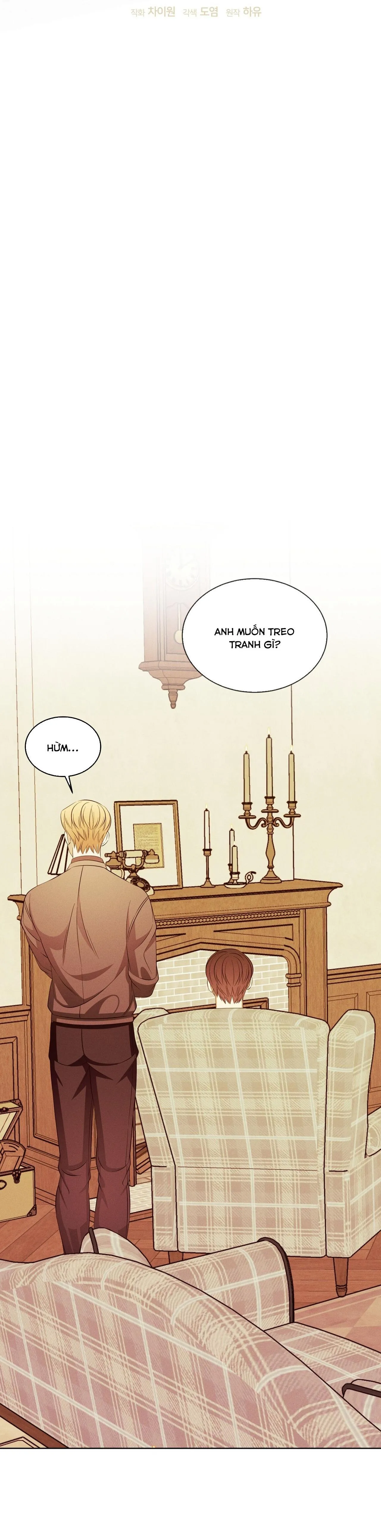 ĐÊM SĂN Ở LONDON Chapter 49 Trang 18