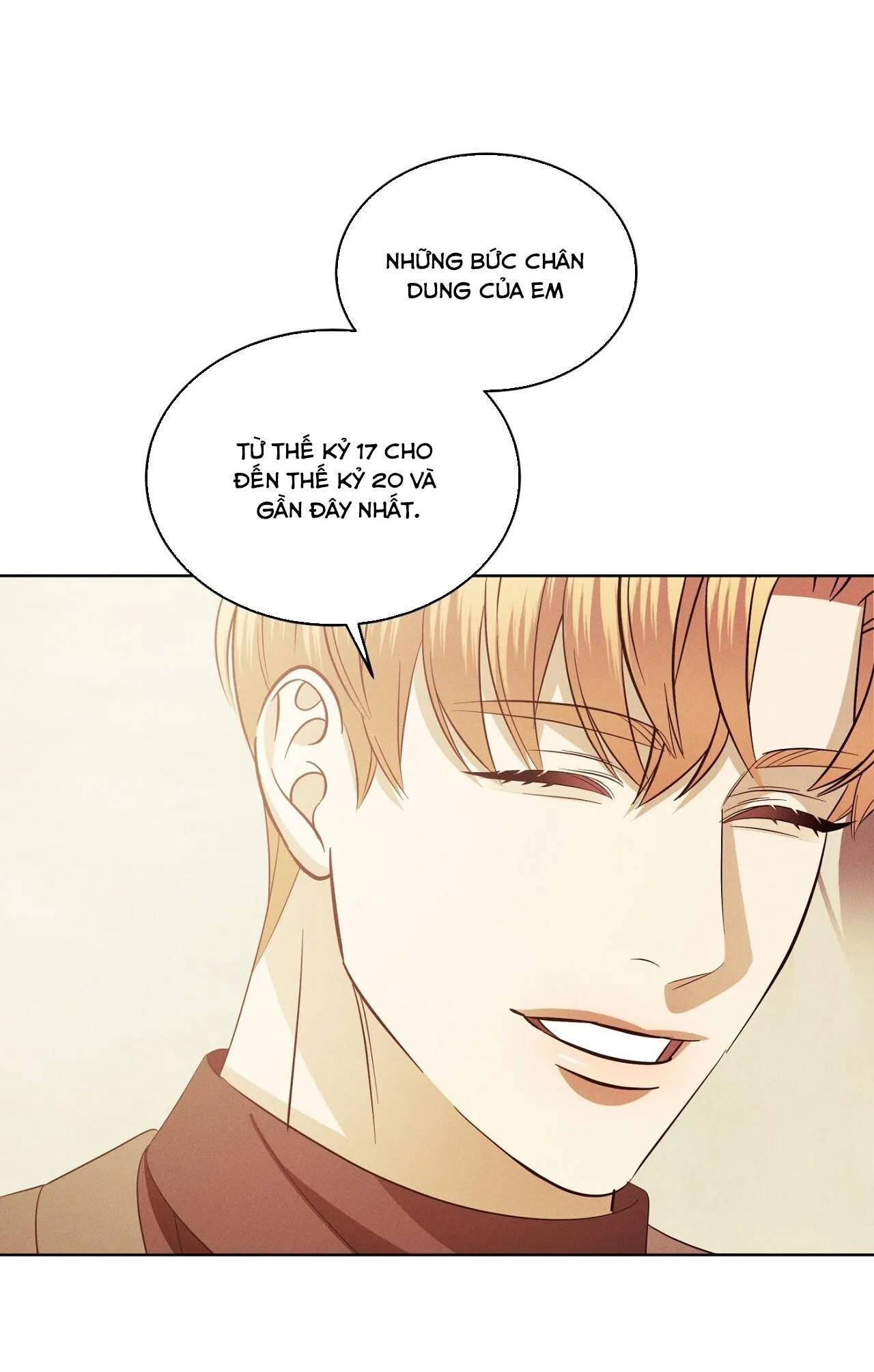 ĐÊM SĂN Ở LONDON Chapter 49 Trang 19