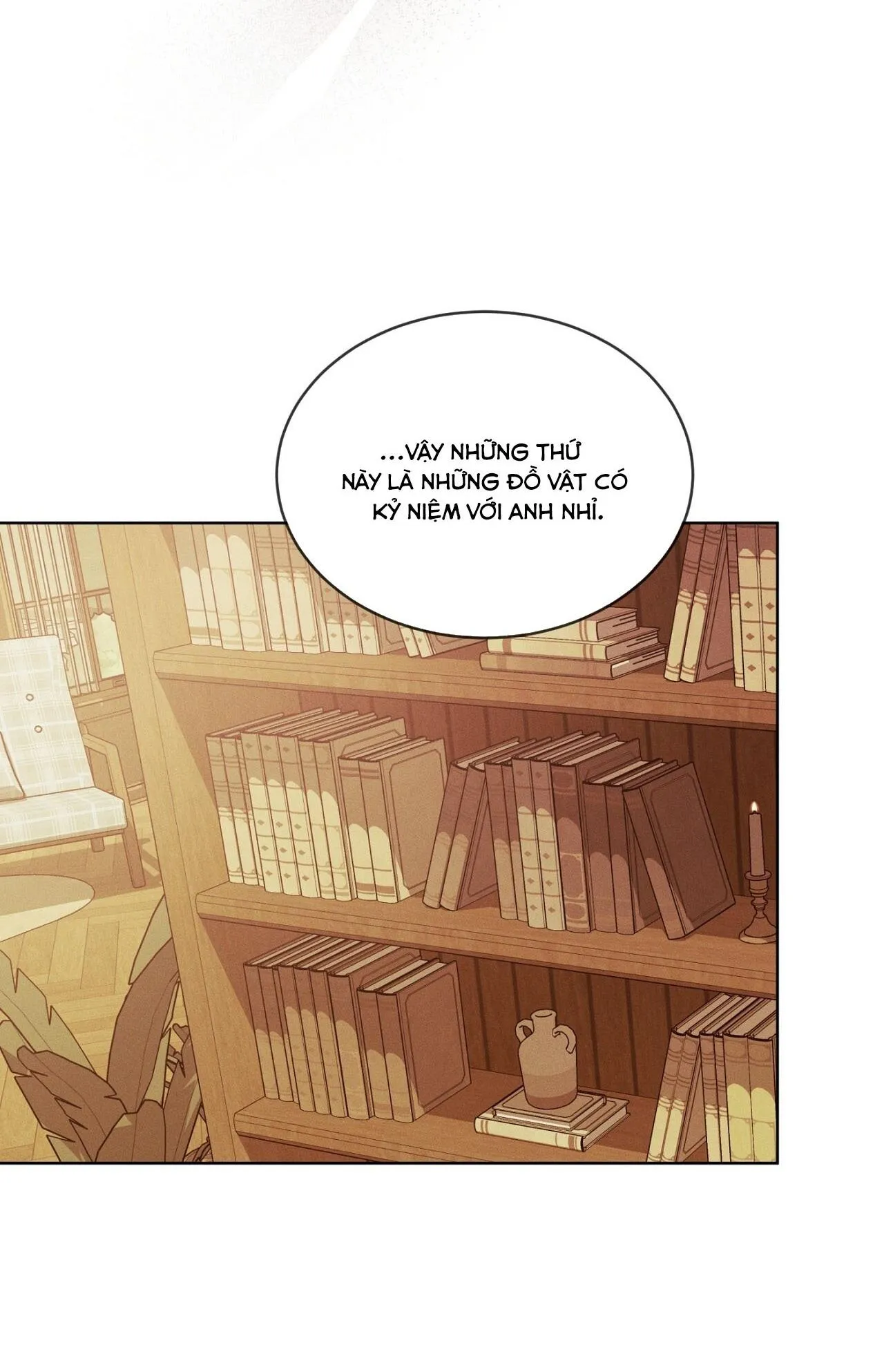 ĐÊM SĂN Ở LONDON Chapter 49 Trang 22