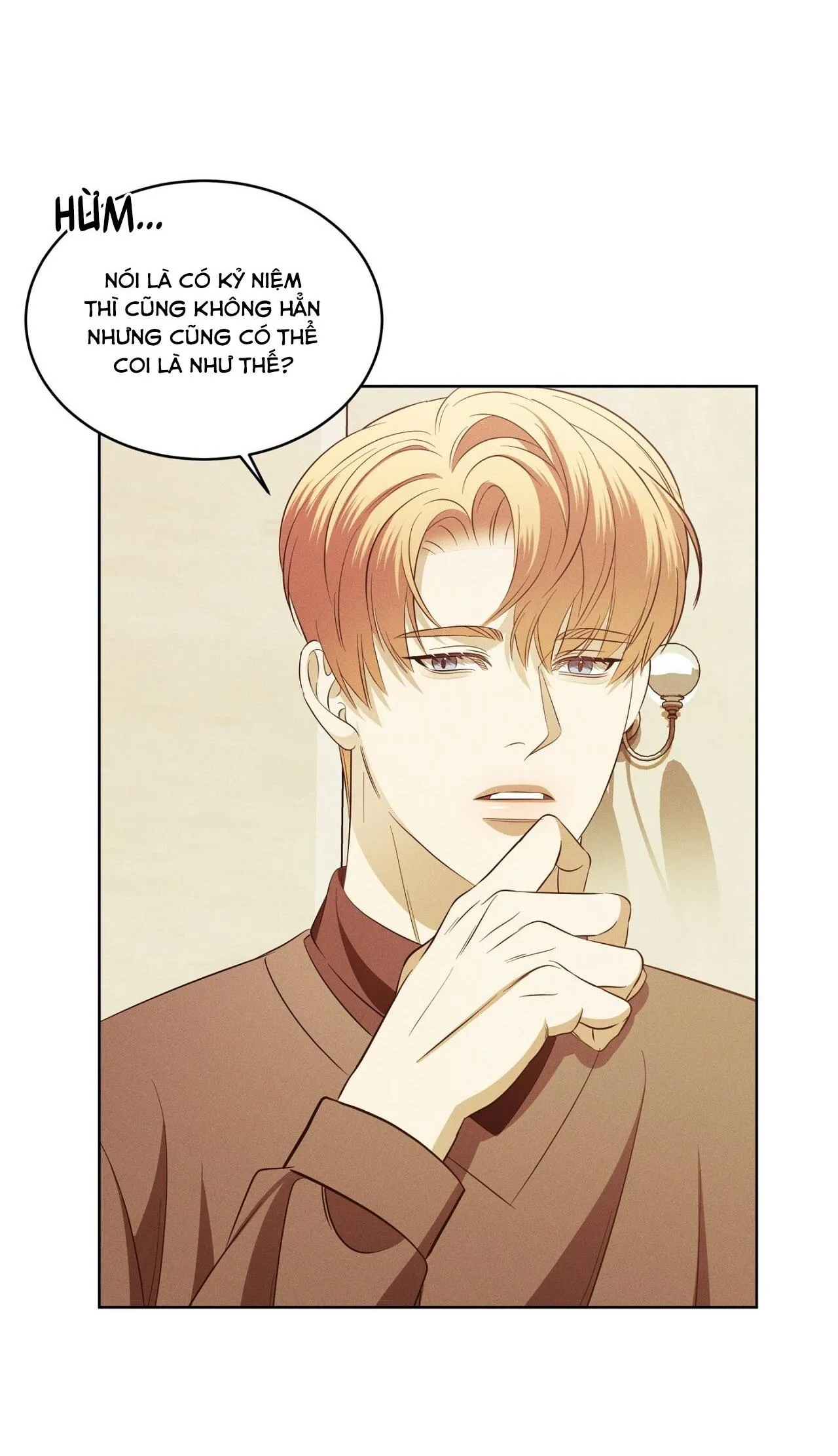 ĐÊM SĂN Ở LONDON Chapter 49 Trang 23