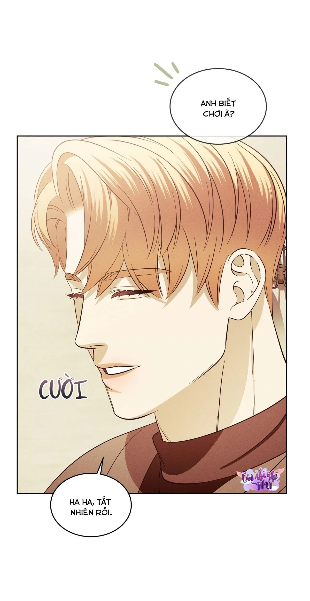 ĐÊM SĂN Ở LONDON Chapter 49 Trang 25