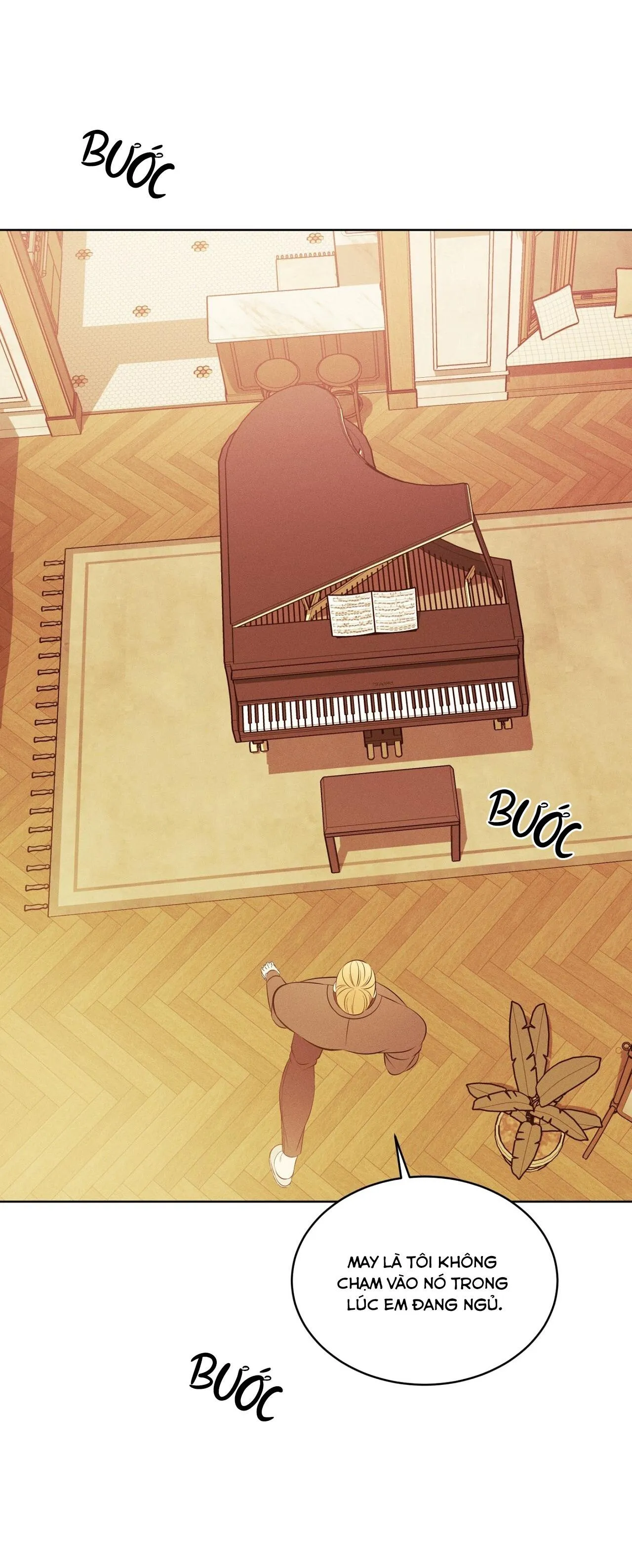 ĐÊM SĂN Ở LONDON Chapter 49 Trang 26