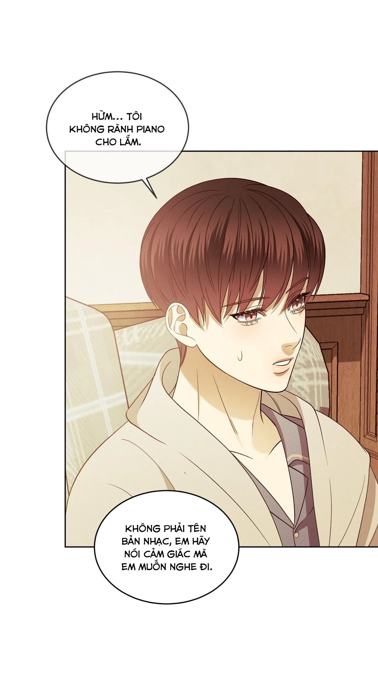 ĐÊM SĂN Ở LONDON Chapter 49 Trang 28