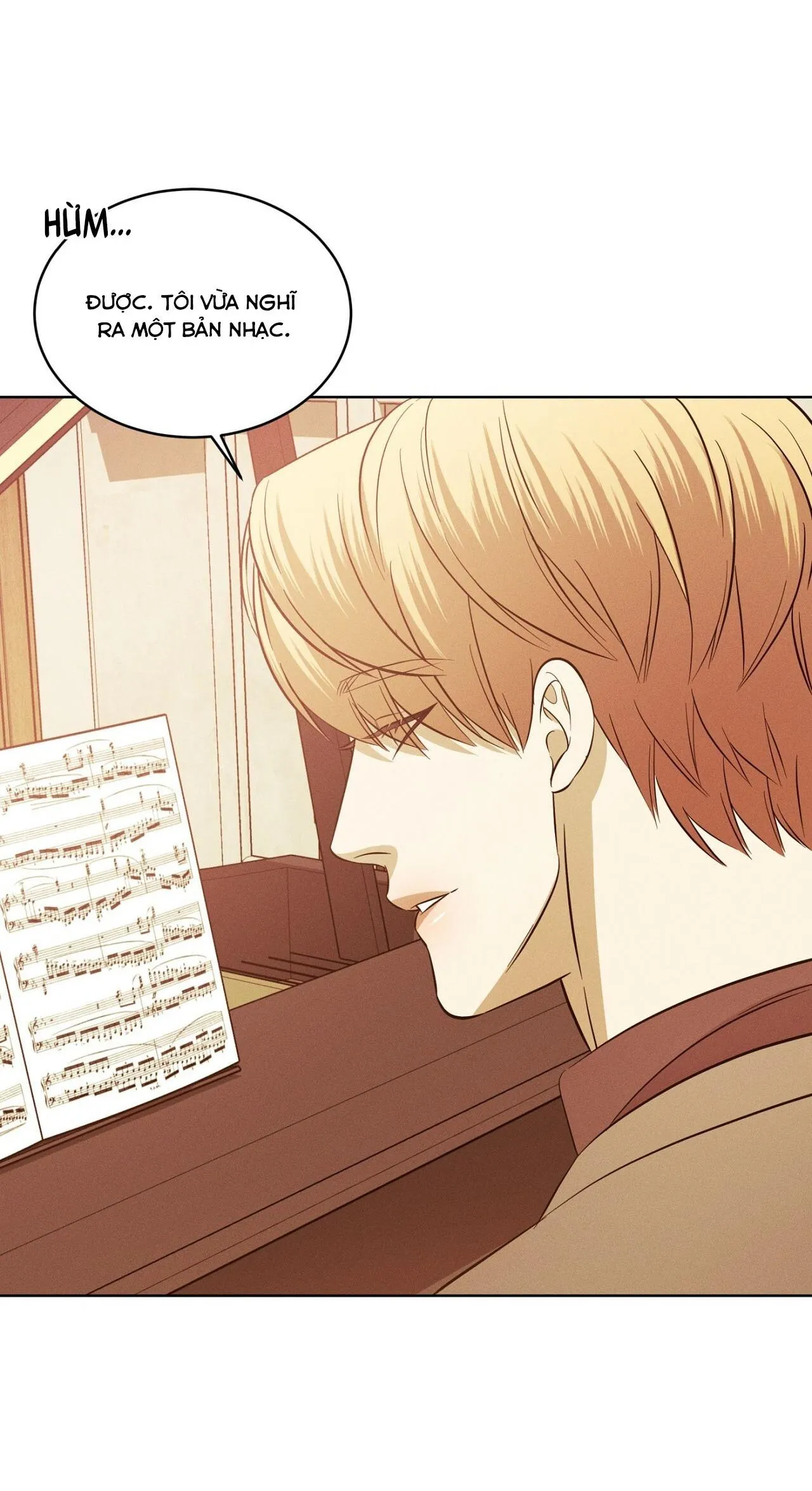 ĐÊM SĂN Ở LONDON Chapter 49 Trang 33