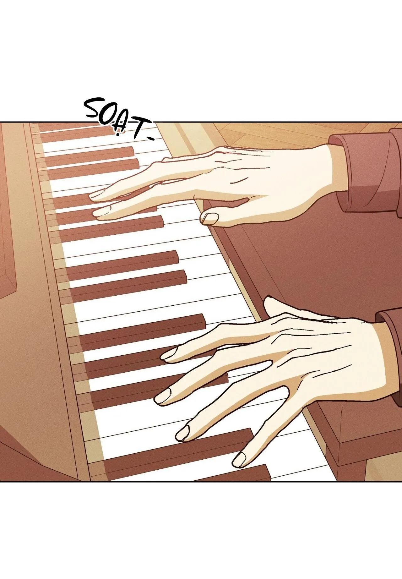 ĐÊM SĂN Ở LONDON Chapter 49 Trang 34