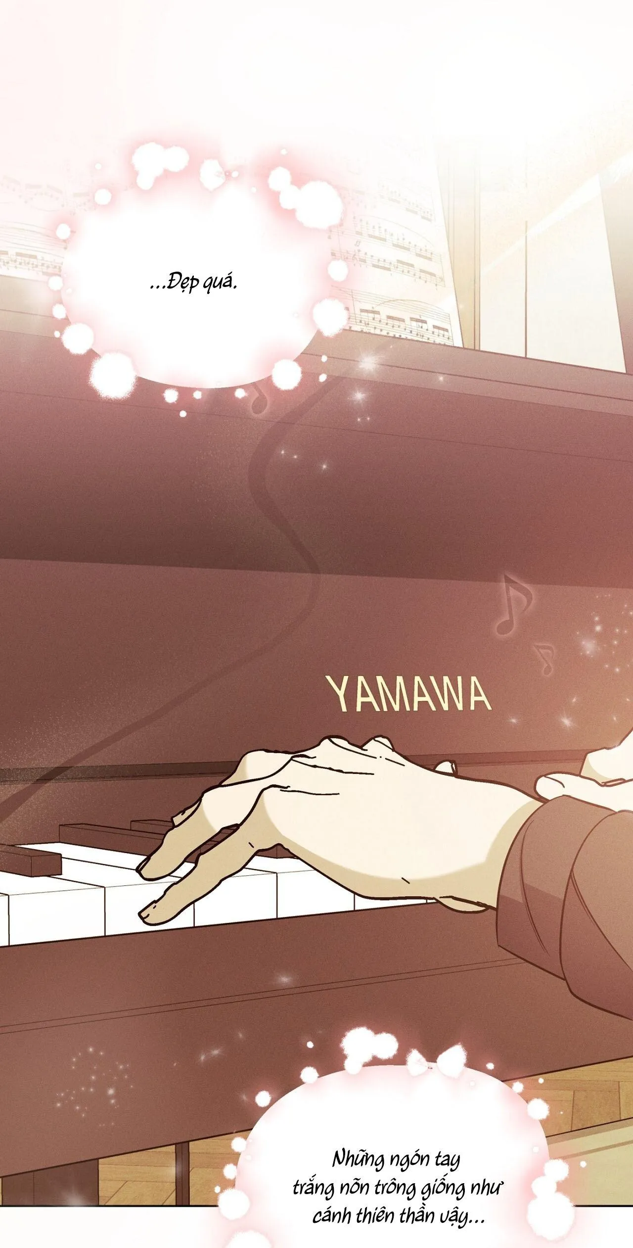 ĐÊM SĂN Ở LONDON Chapter 49 Trang 37