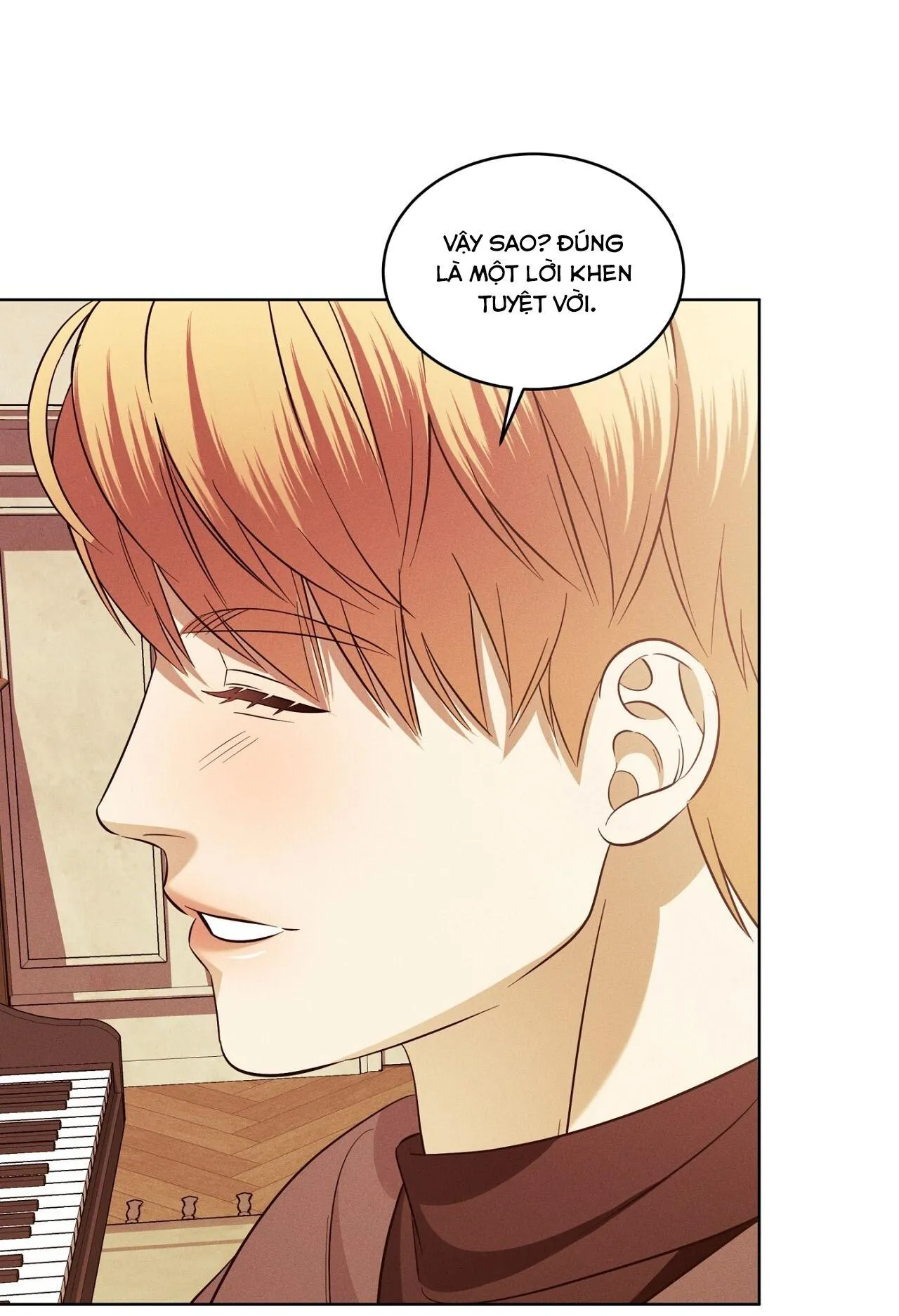 ĐÊM SĂN Ở LONDON Chapter 49 Trang 41