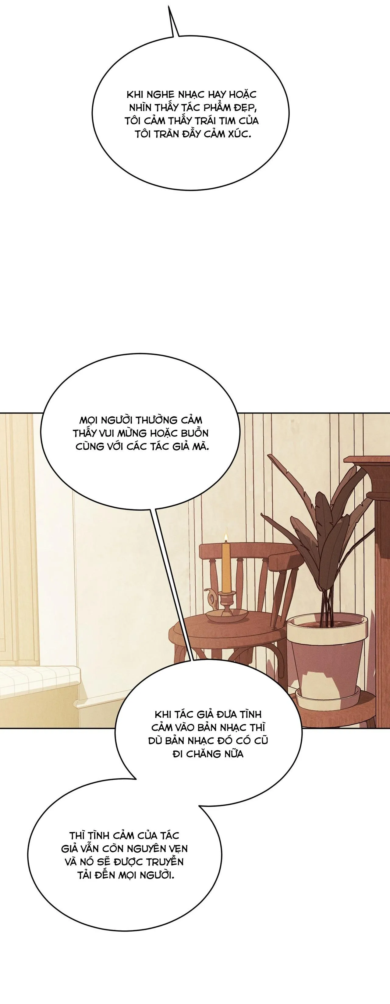 ĐÊM SĂN Ở LONDON Chapter 49 Trang 42