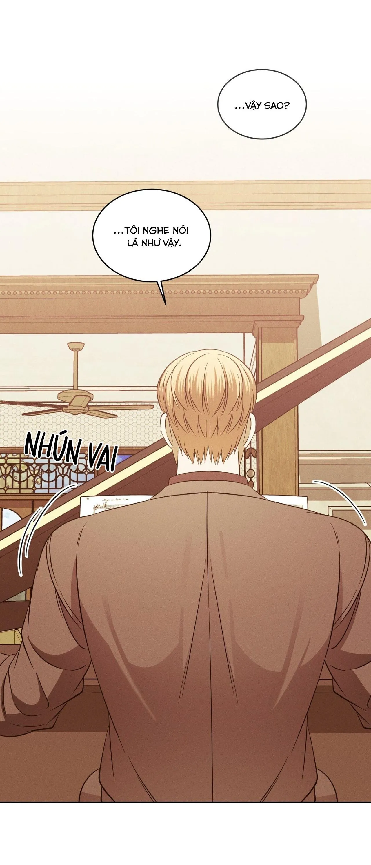 ĐÊM SĂN Ở LONDON Chapter 49 Trang 43