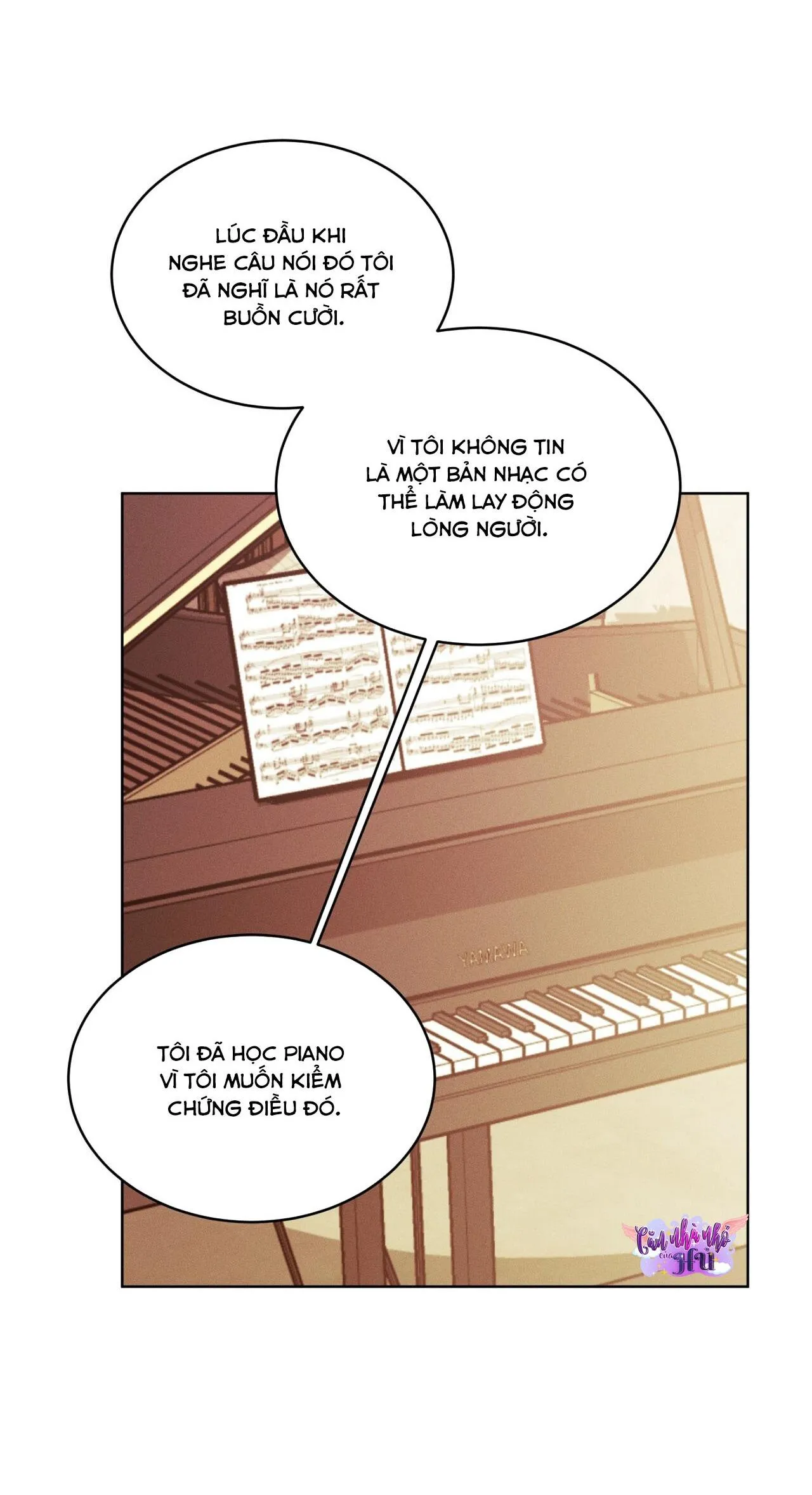 ĐÊM SĂN Ở LONDON Chapter 49 Trang 44