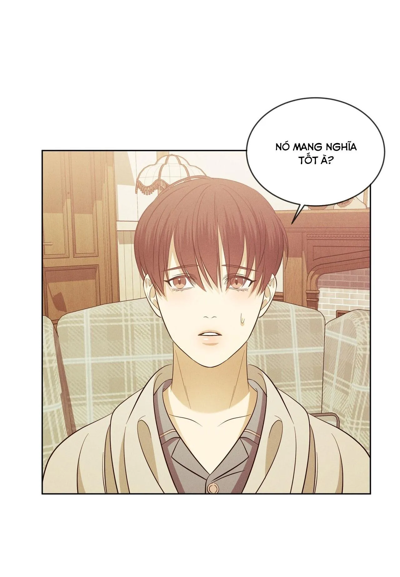 ĐÊM SĂN Ở LONDON Chapter 49 Trang 47