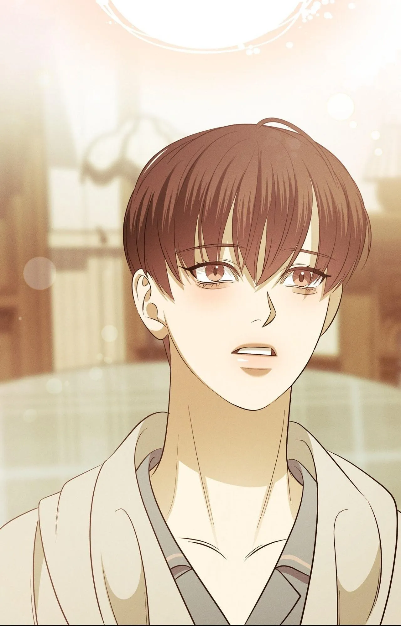 ĐÊM SĂN Ở LONDON Chapter 49 Trang 55