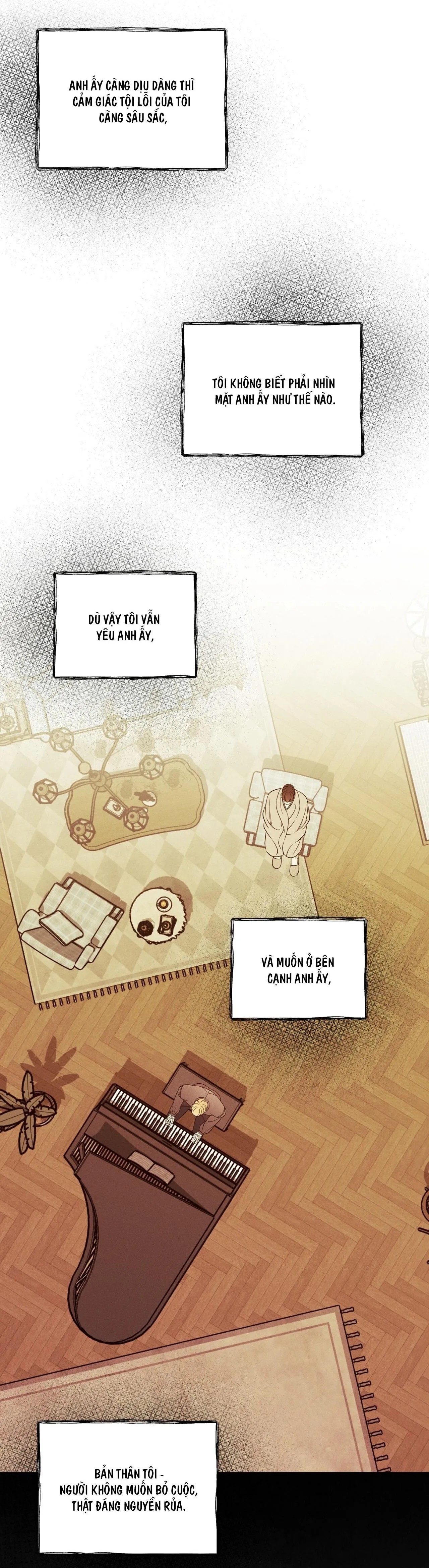 ĐÊM SĂN Ở LONDON Chapter 49 Trang 62