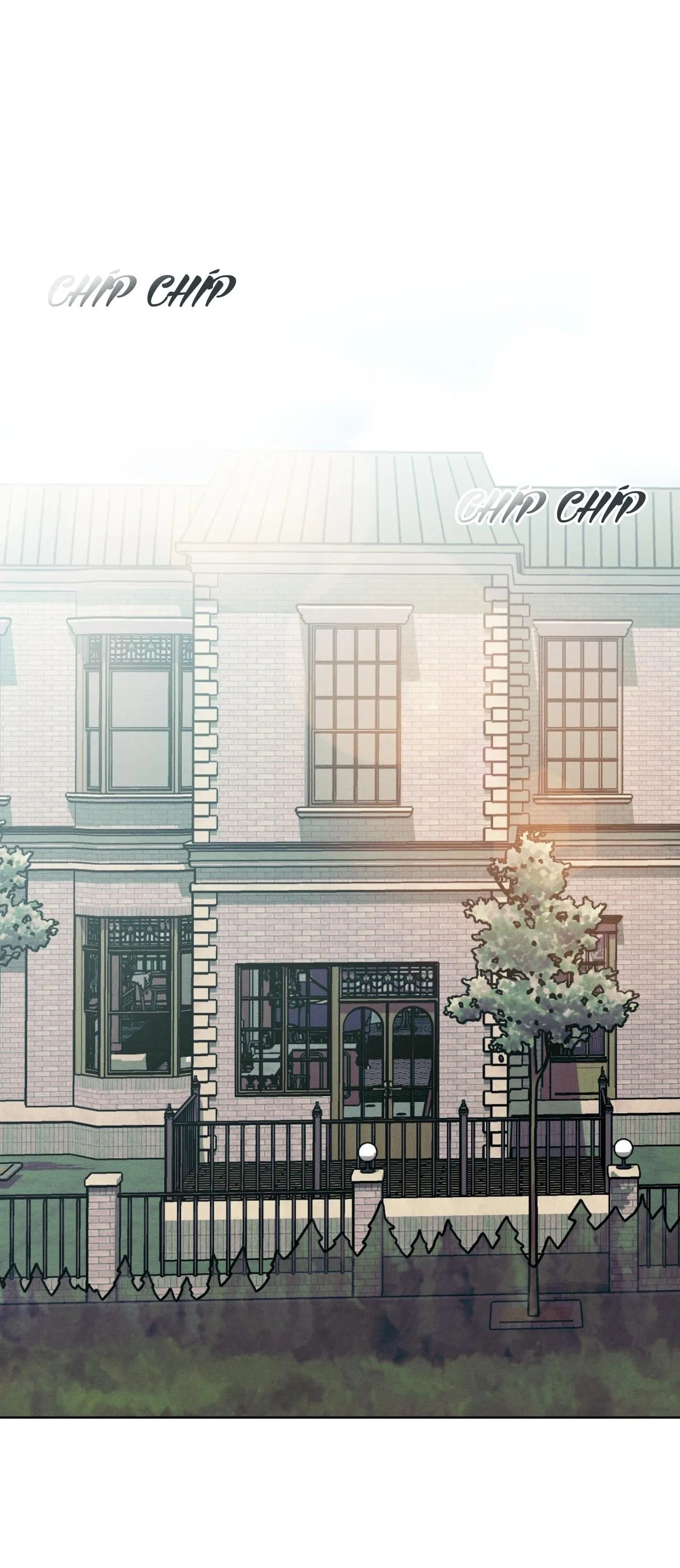 ĐÊM SĂN Ở LONDON Chapter 50 Trang 3