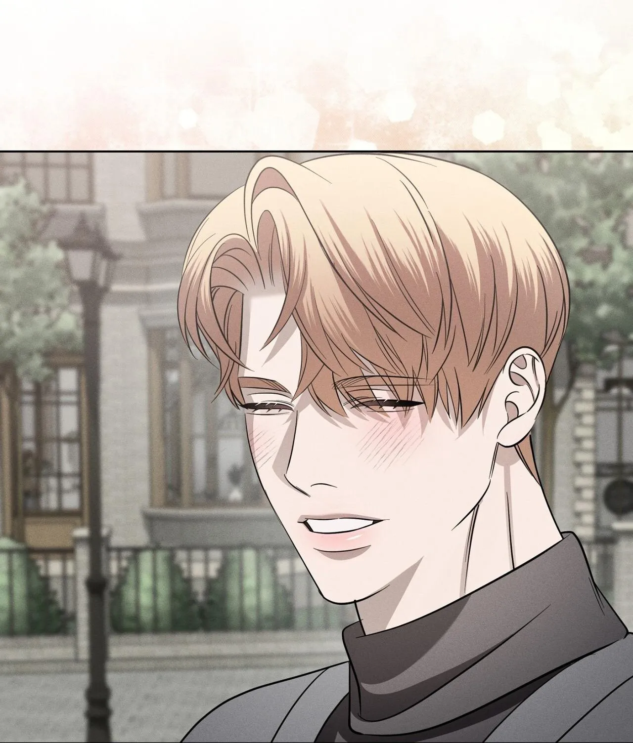 ĐÊM SĂN Ở LONDON Chapter 50 Trang 9