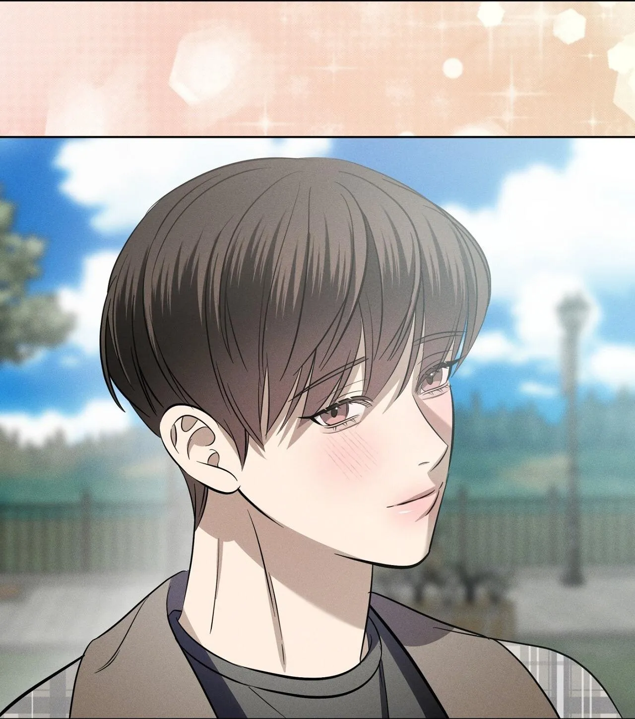 ĐÊM SĂN Ở LONDON Chapter 50 Trang 10