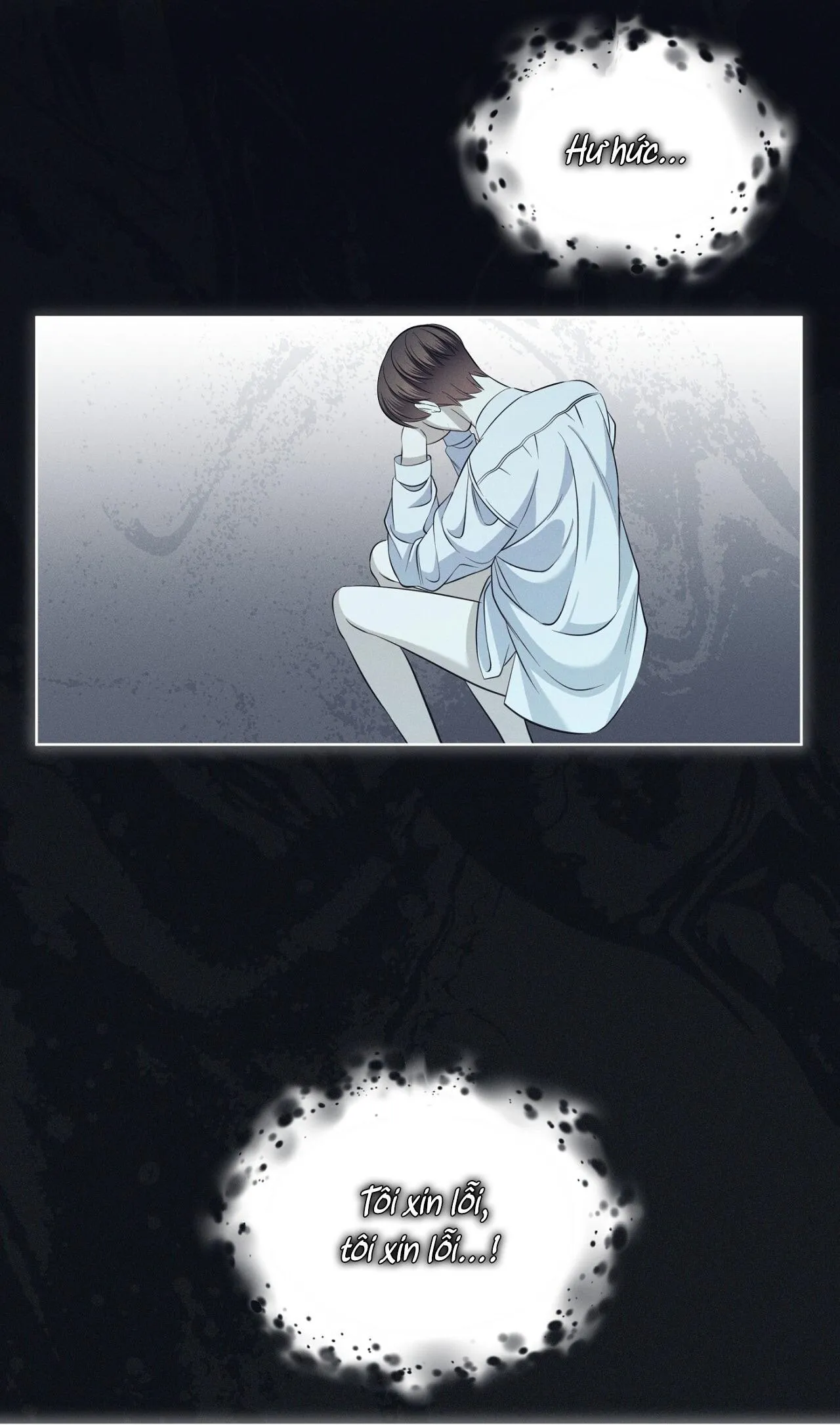 ĐÊM SĂN Ở LONDON Chapter 50 Trang 13