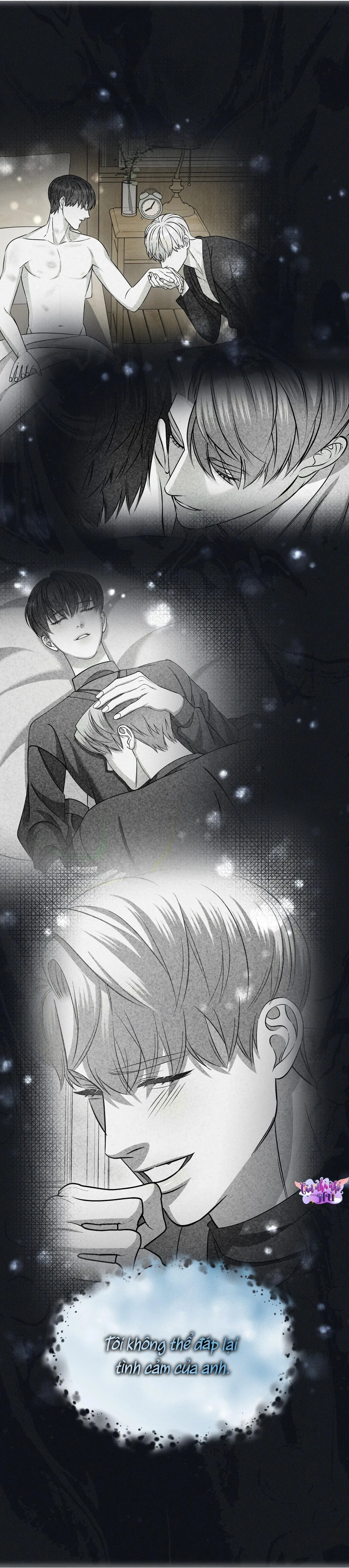 ĐÊM SĂN Ở LONDON Chapter 50 Trang 15