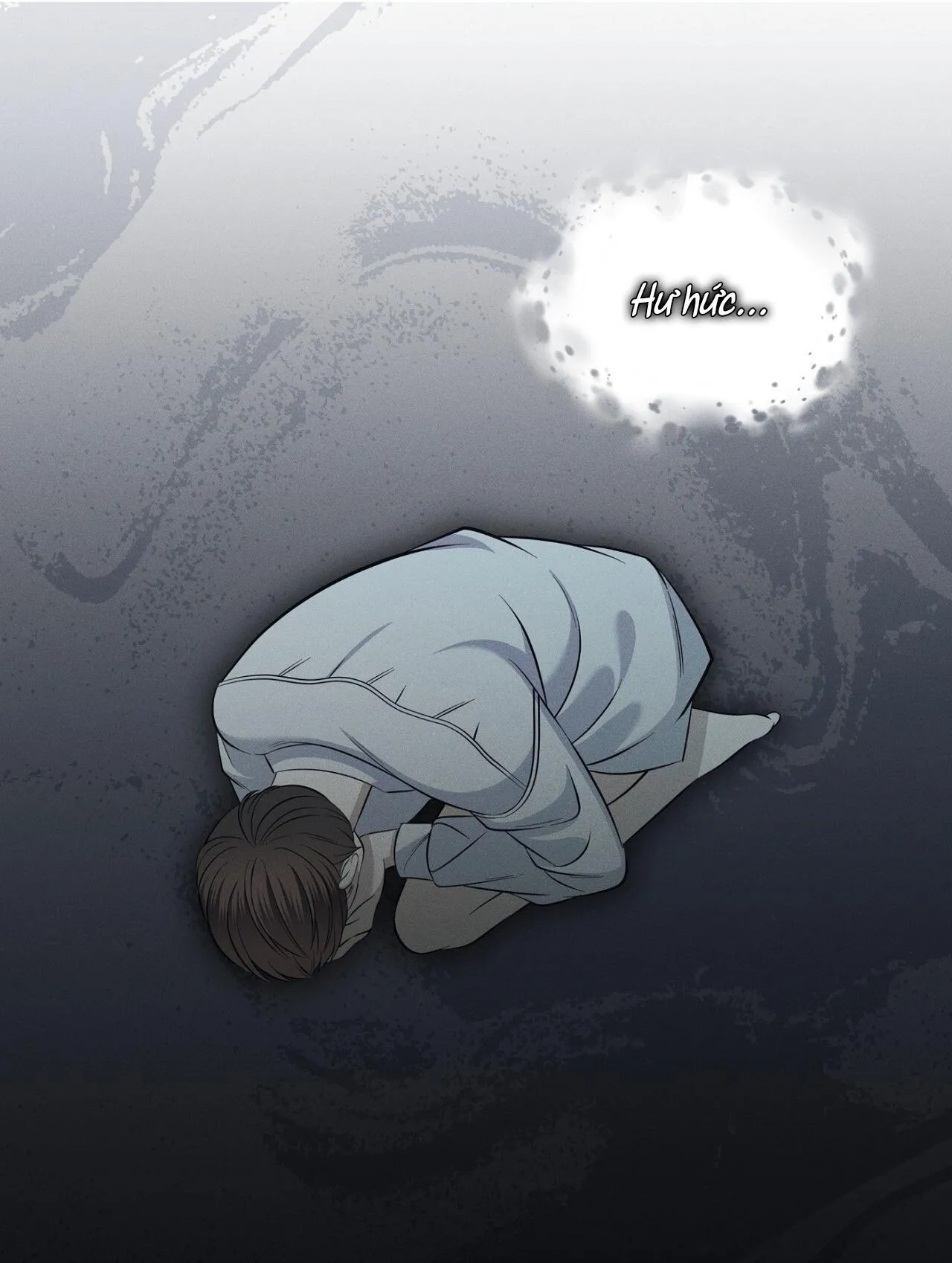 ĐÊM SĂN Ở LONDON Chapter 50 Trang 16