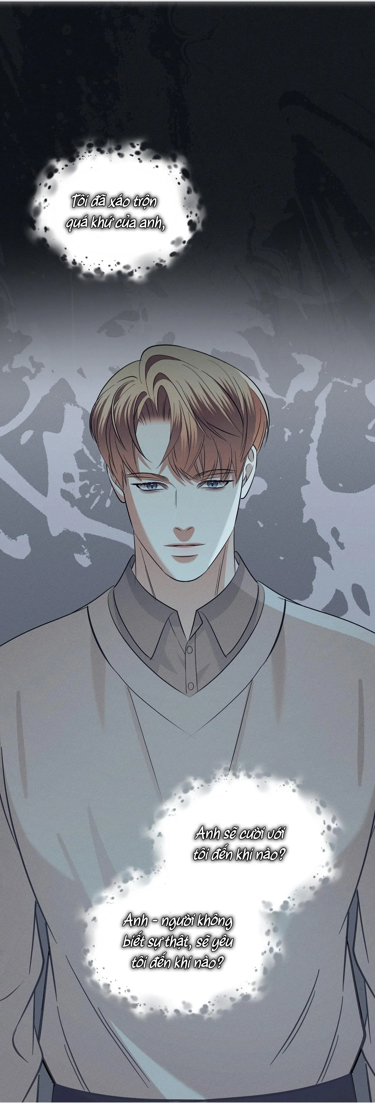 ĐÊM SĂN Ở LONDON Chapter 50 Trang 17