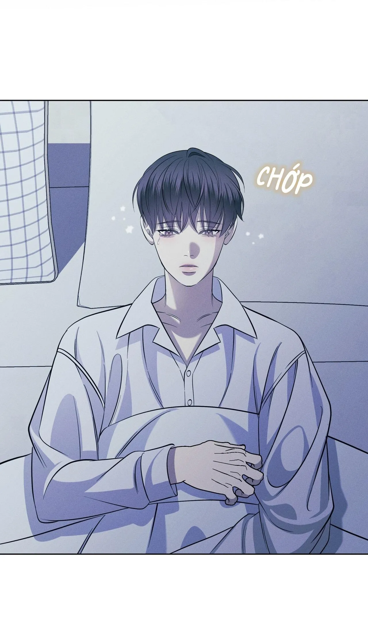 ĐÊM SĂN Ở LONDON Chapter 50 Trang 19