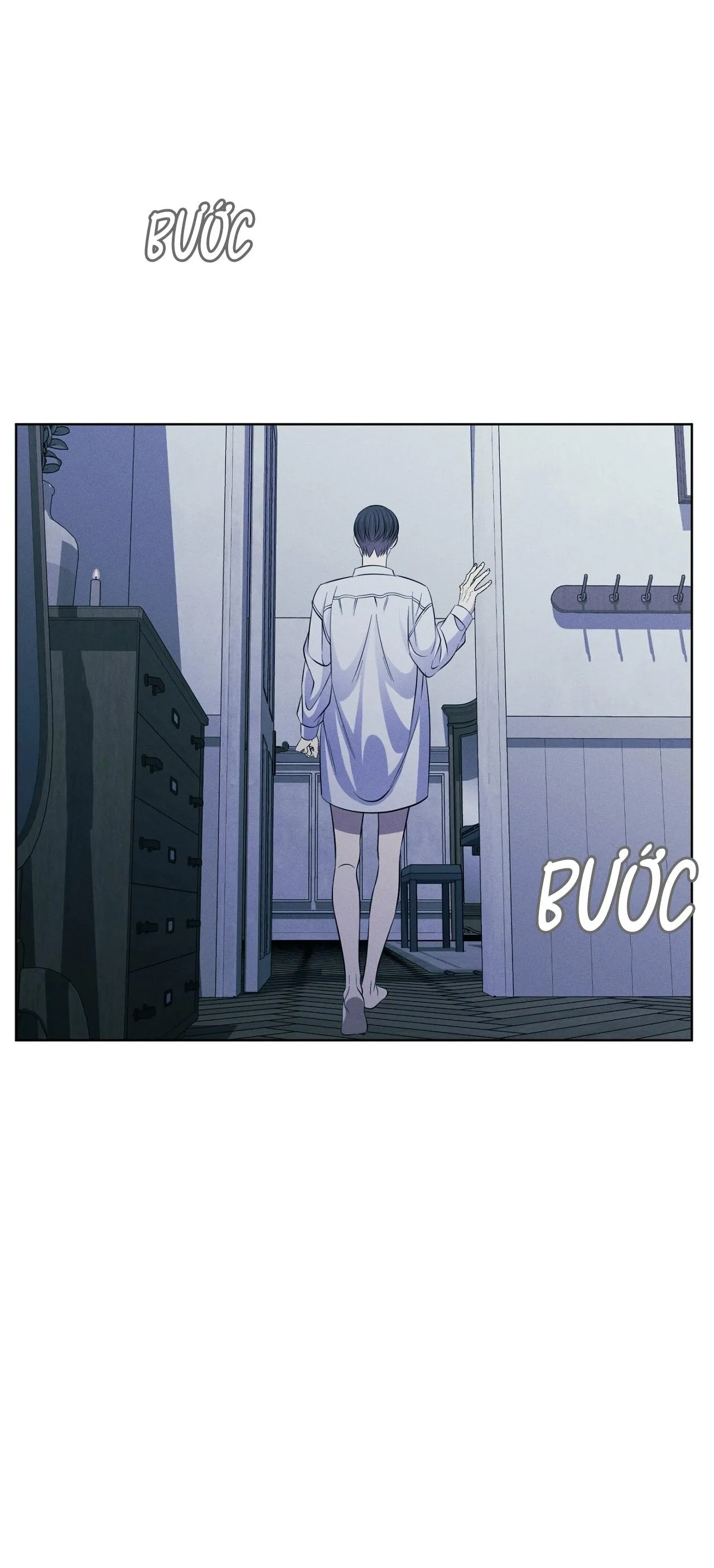 ĐÊM SĂN Ở LONDON Chapter 50 Trang 23